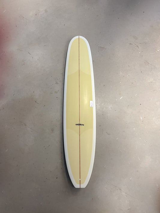 9’10” Malibu #10192