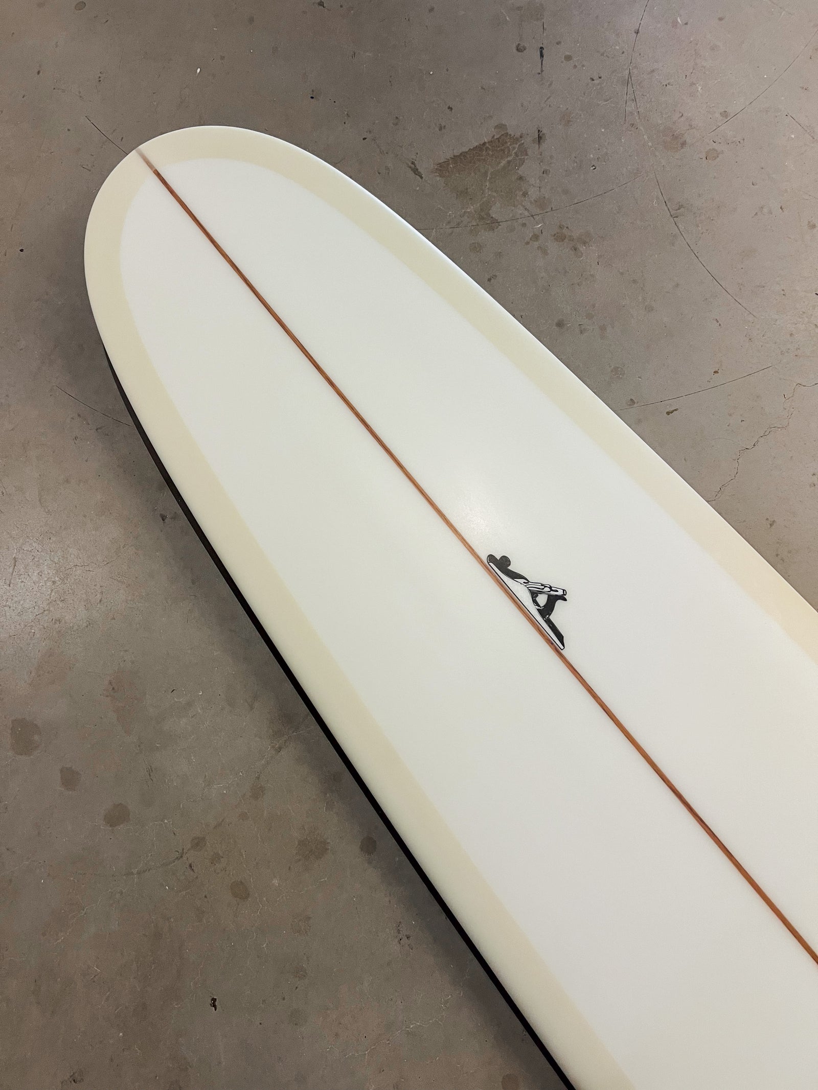 9’10” Malibu #10048