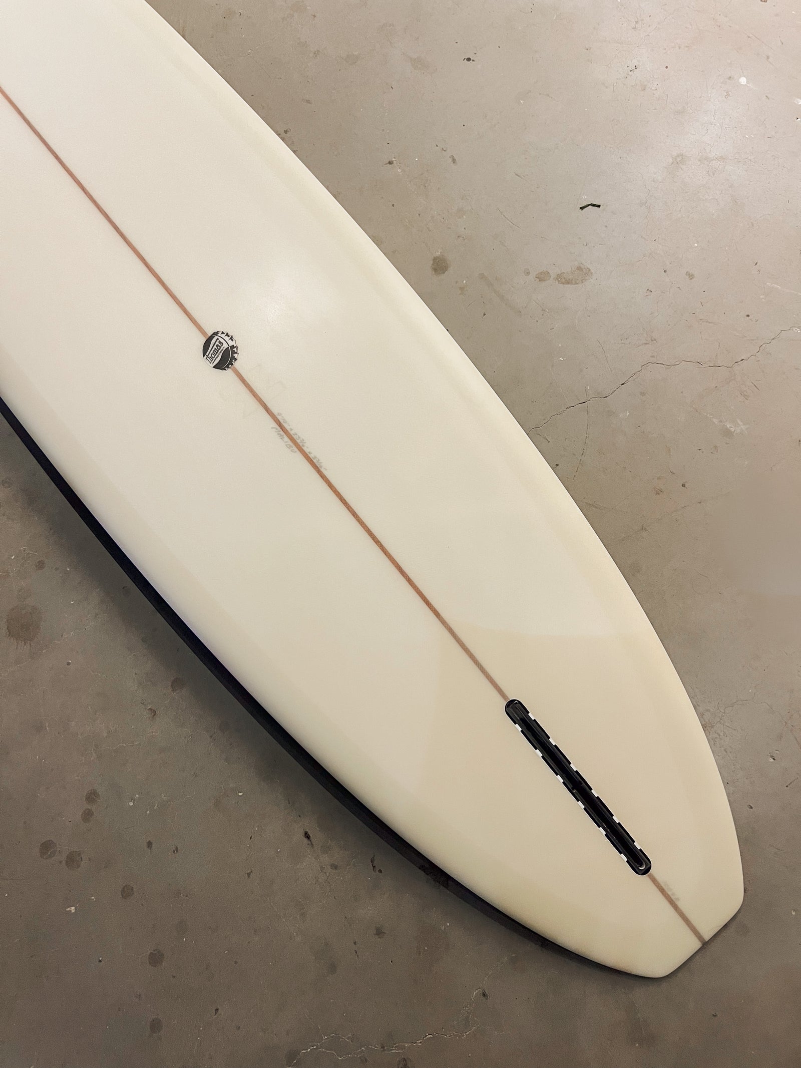 9’10” Malibu #10048