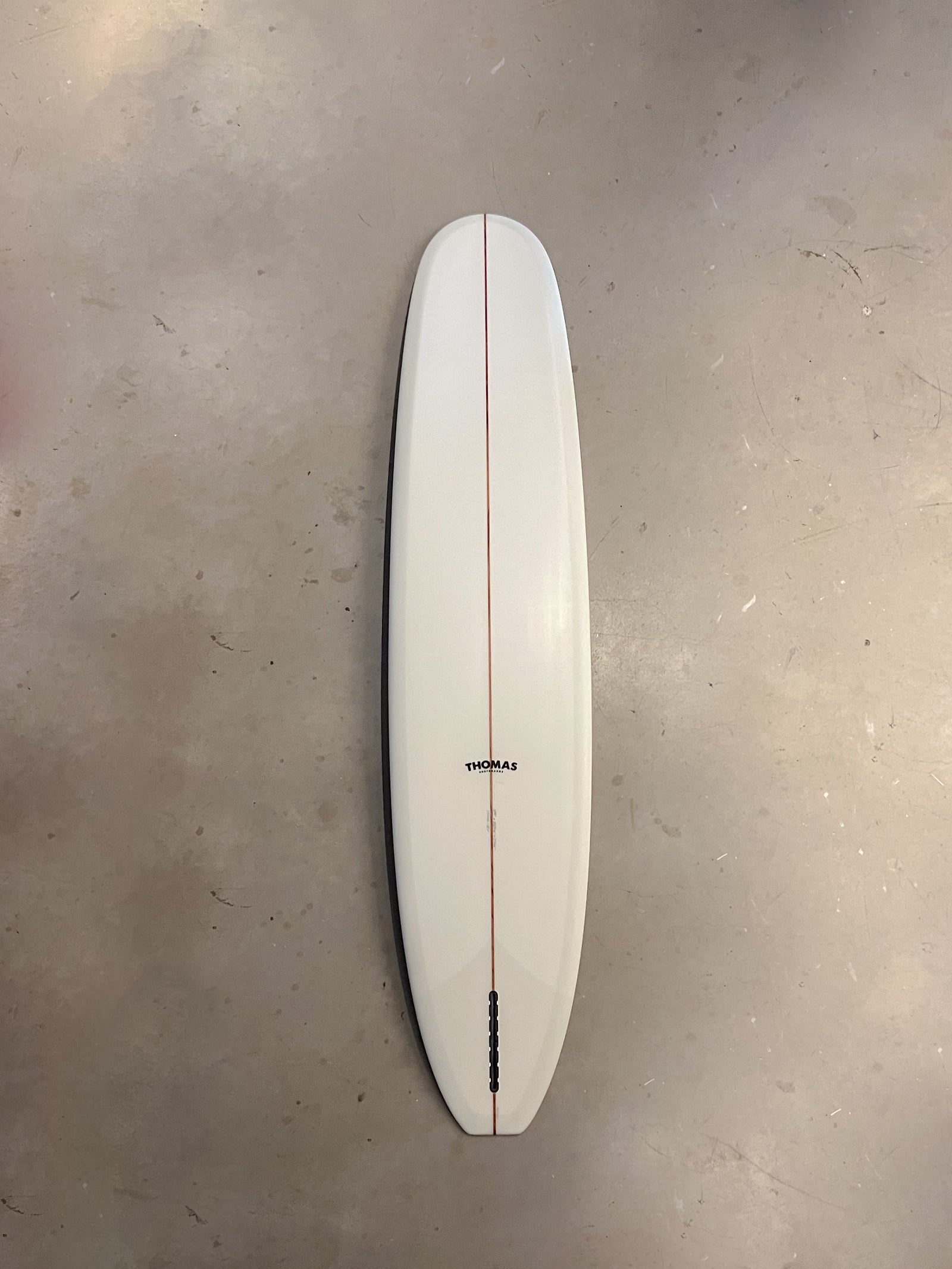 9’10” Malibu #10192