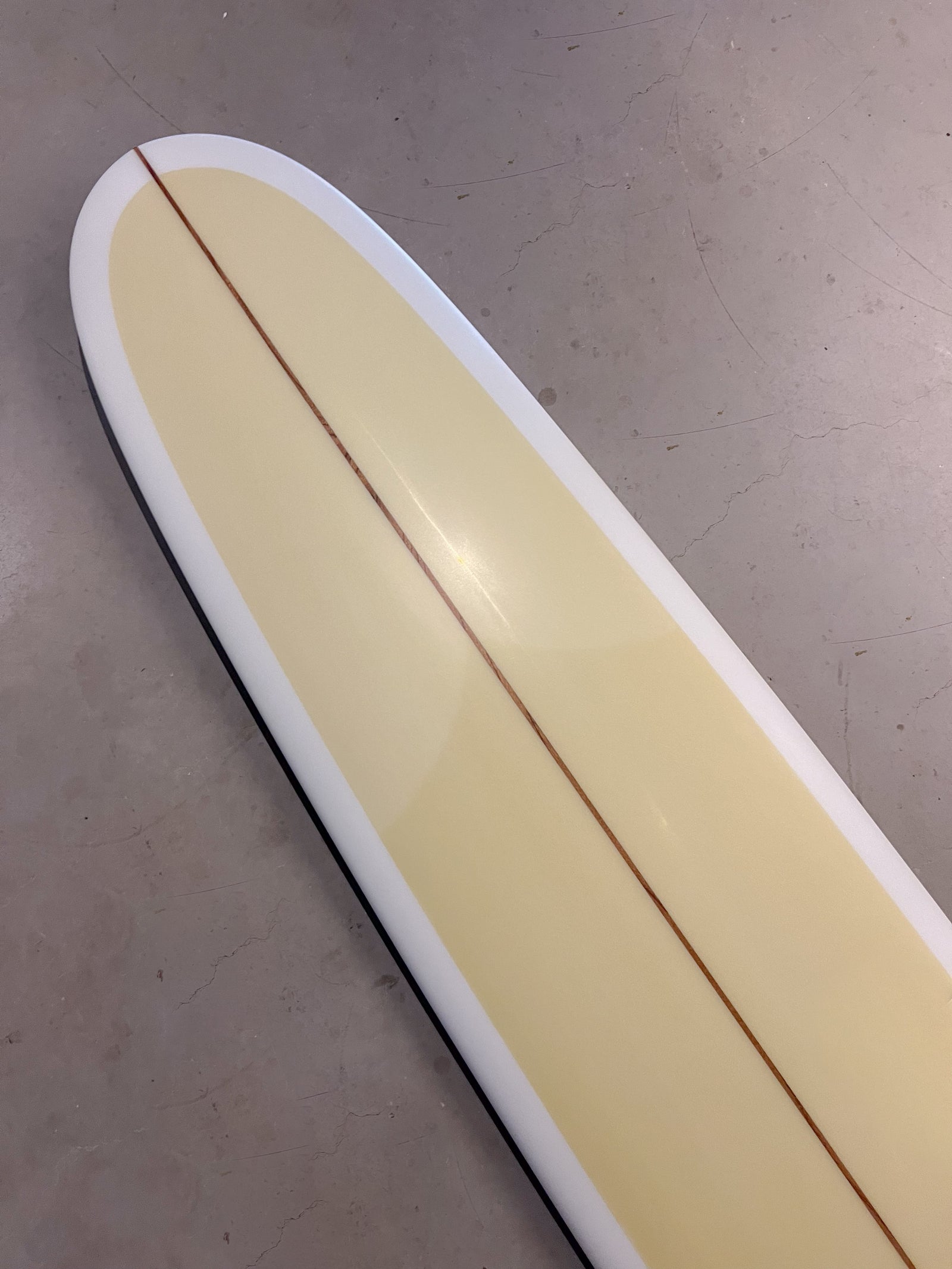 9’10” Malibu #10192