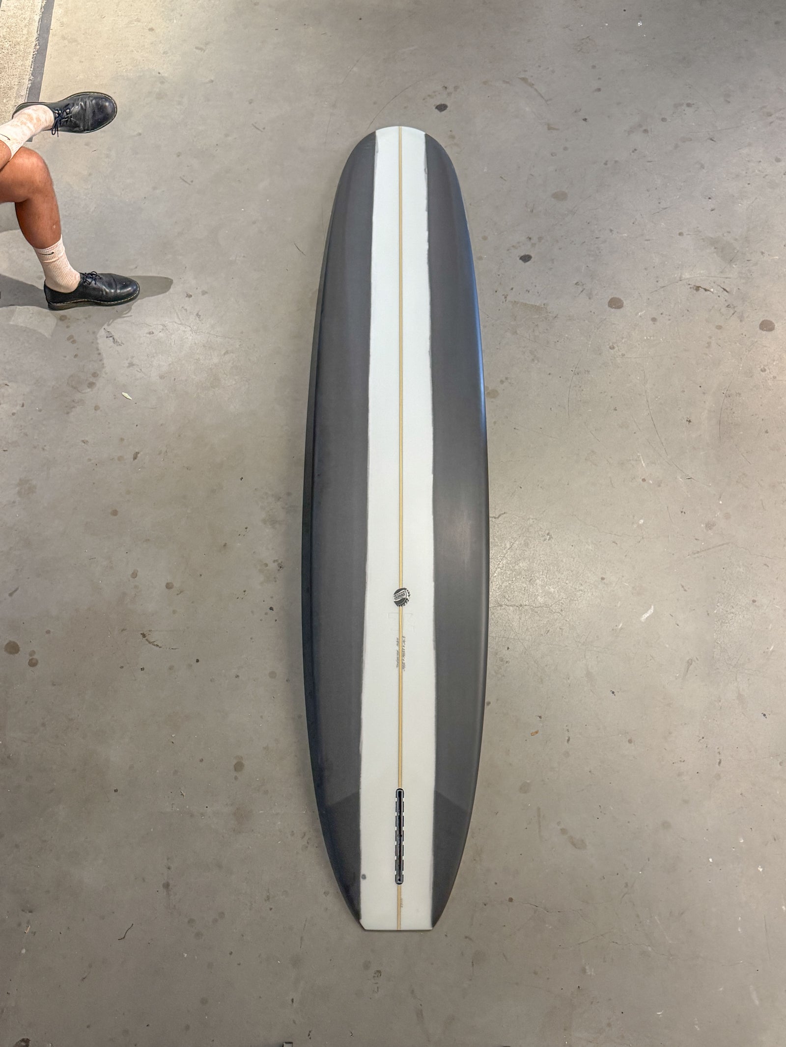 9'10" New Faithful #11157