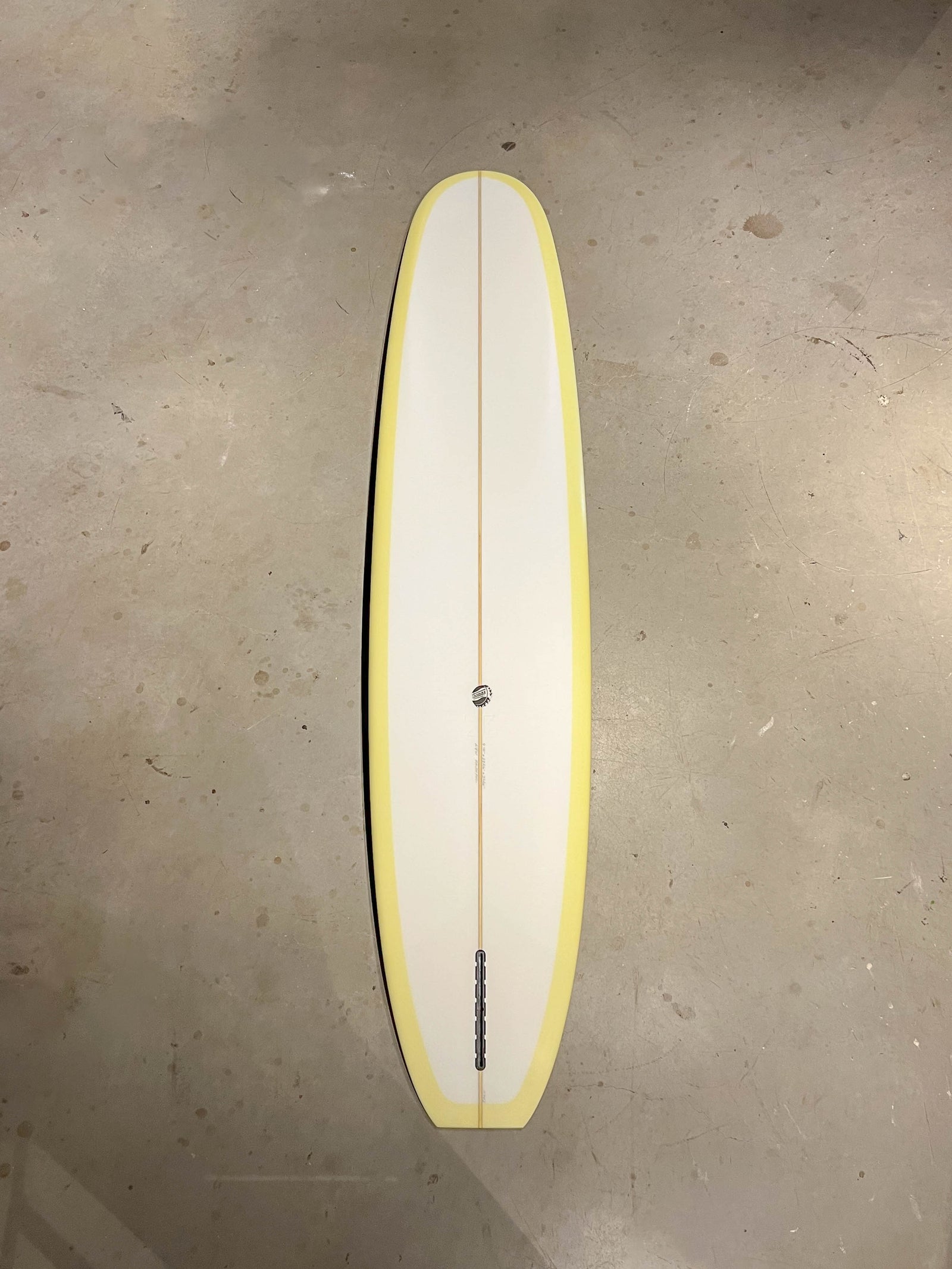 9'10"  New Faithful #11703
