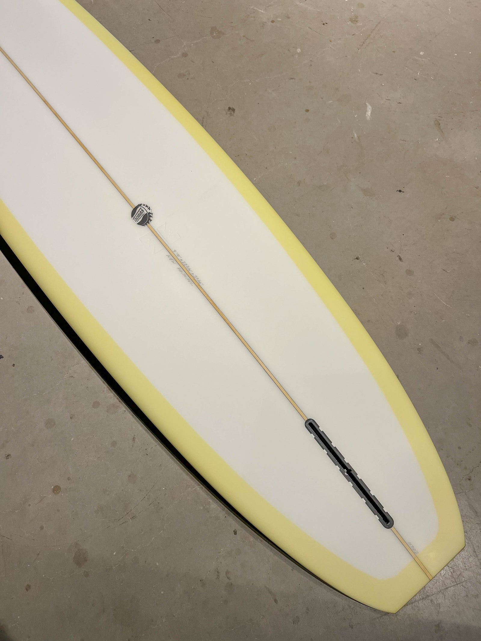 9'10"  New Faithful #11703