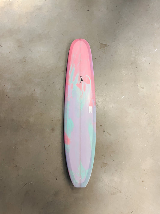 Keeper 2.0 – Thomas Surfboards