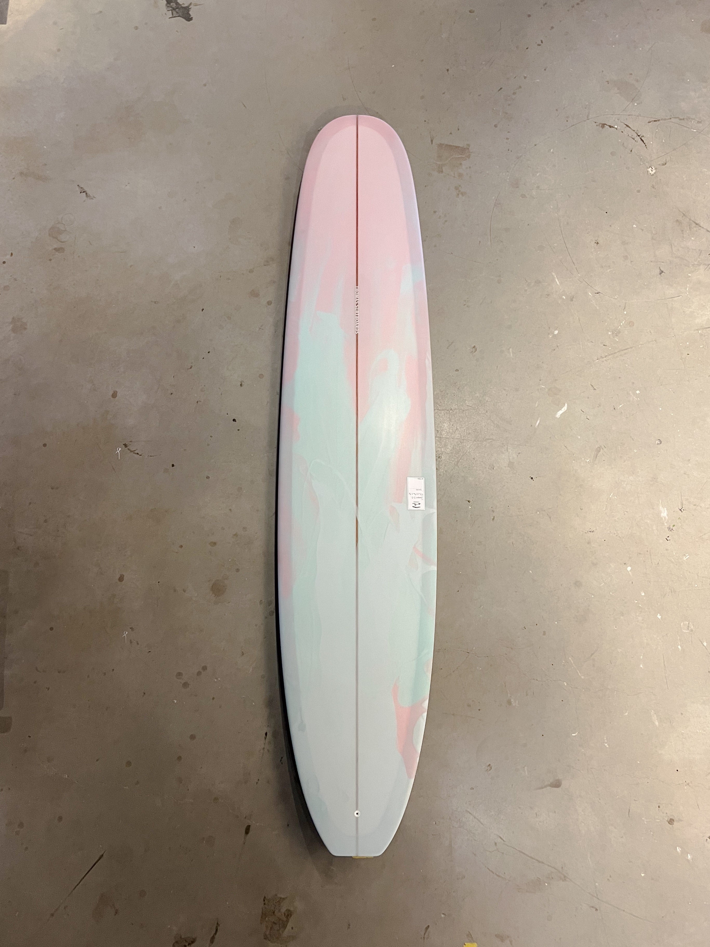 ９.7 THOMAS SURFBOARDS KEEPER 2.0中古美品！ IMG_6377_3024x.heic?v=1726268633
