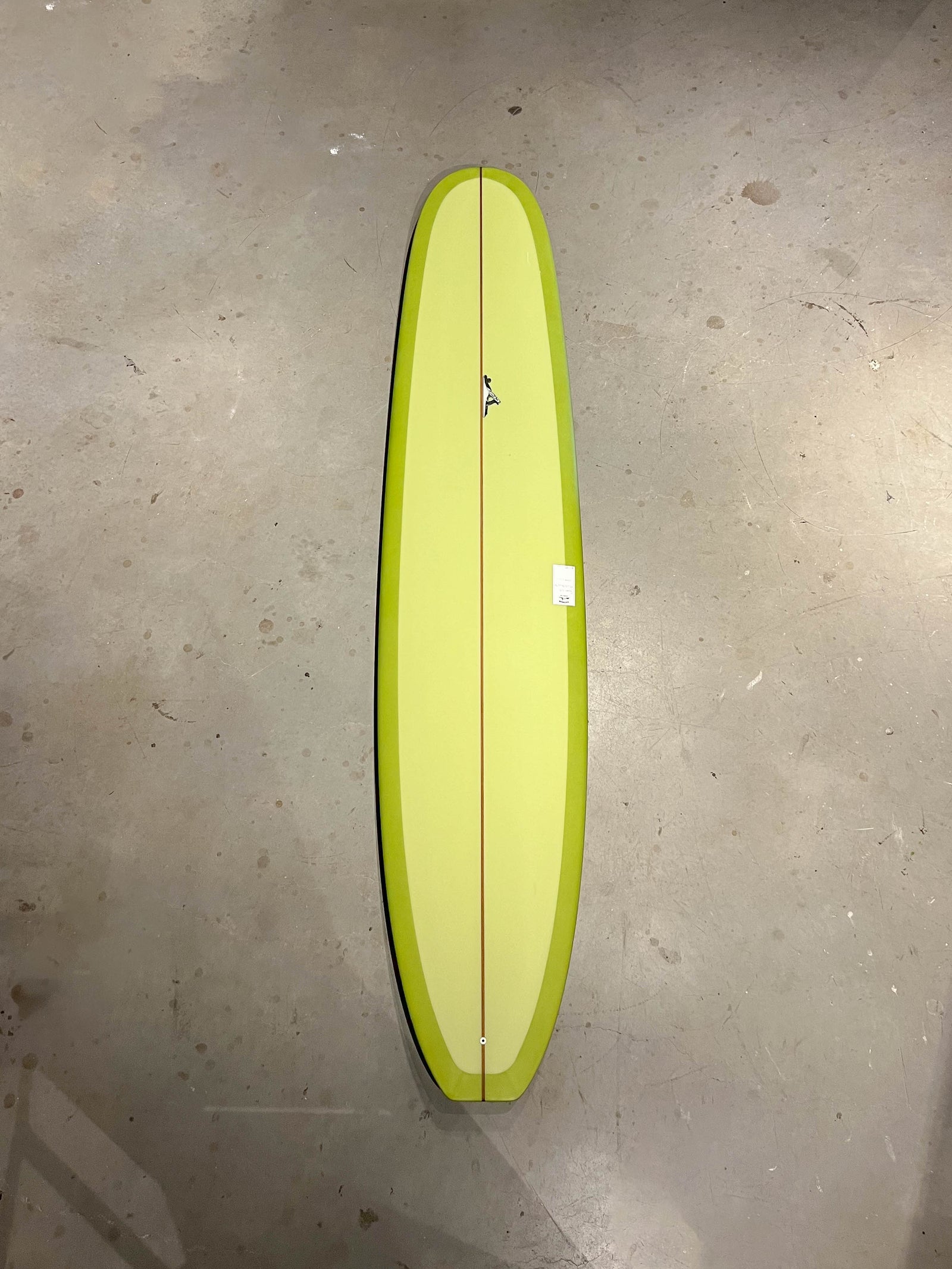 9'2" Keeper 2.0 #11785