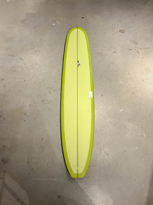 9'2" Keeper 2.0 #11785