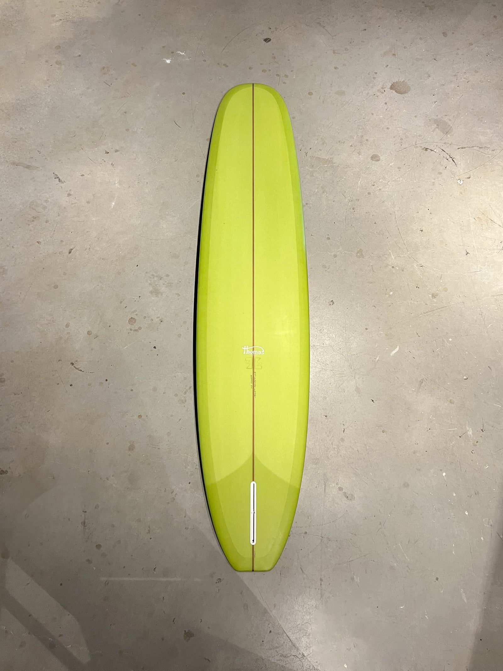 9'2" Keeper 2.0 #11785