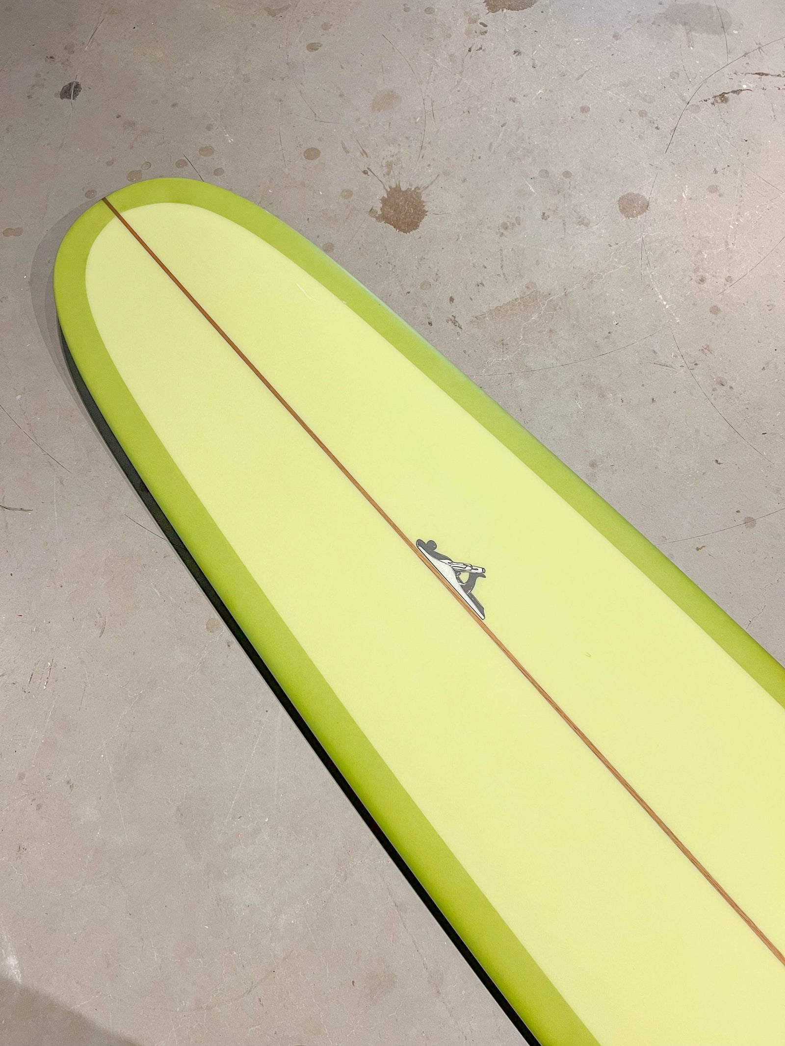 9'2" Keeper 2.0 #11785