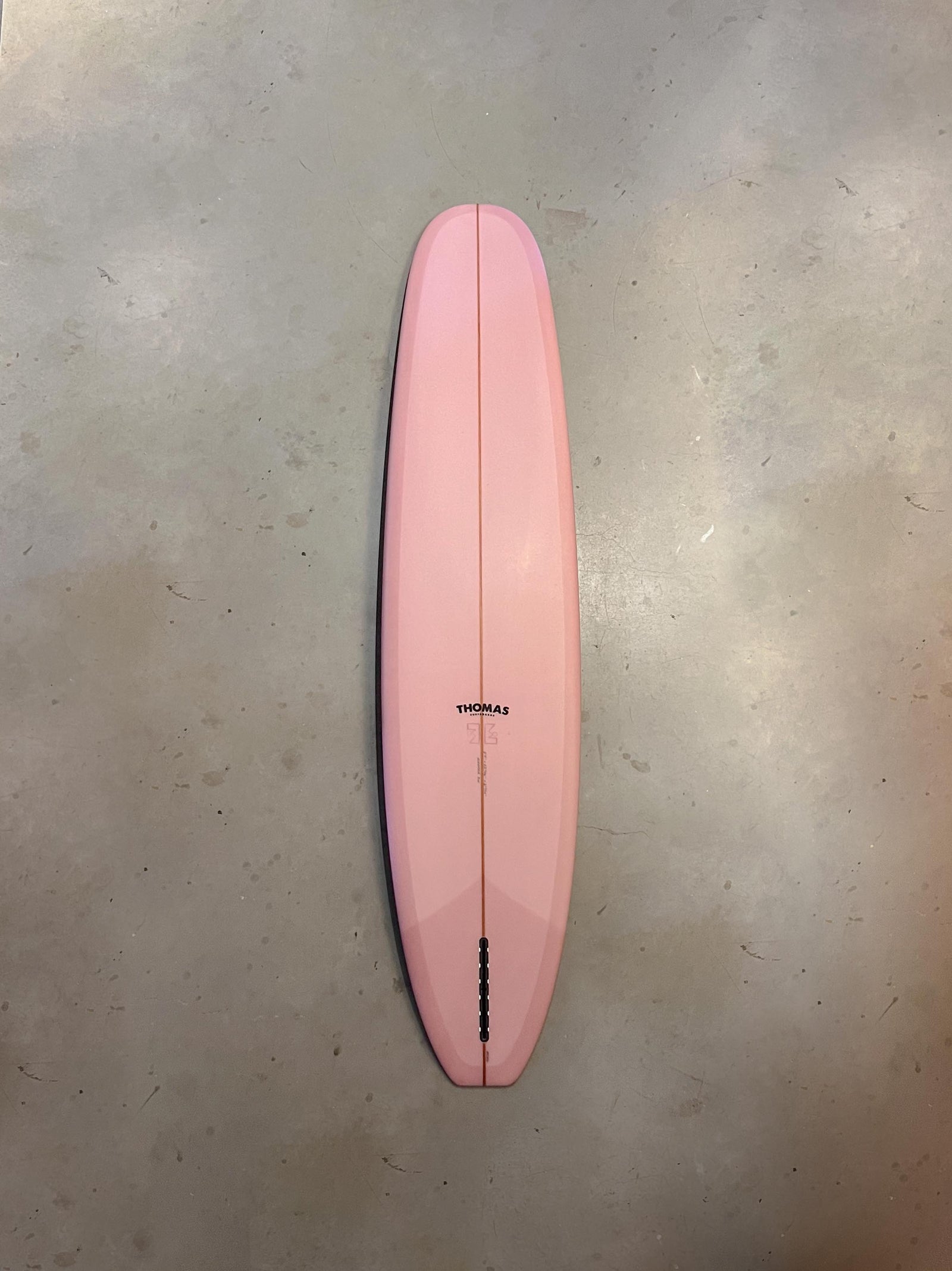 9'2" Keeper 2.0  #8584