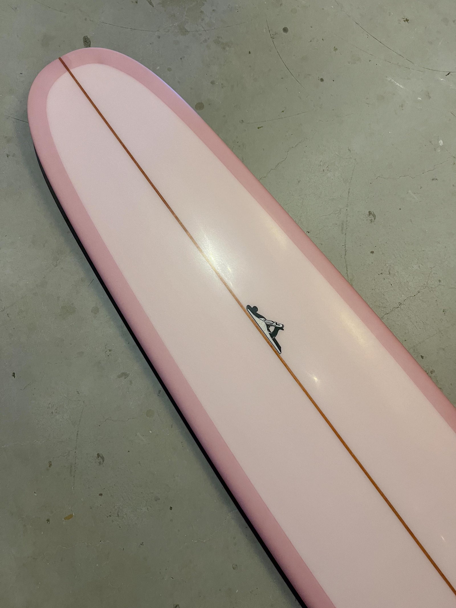 9'2" Keeper 2.0  #8584