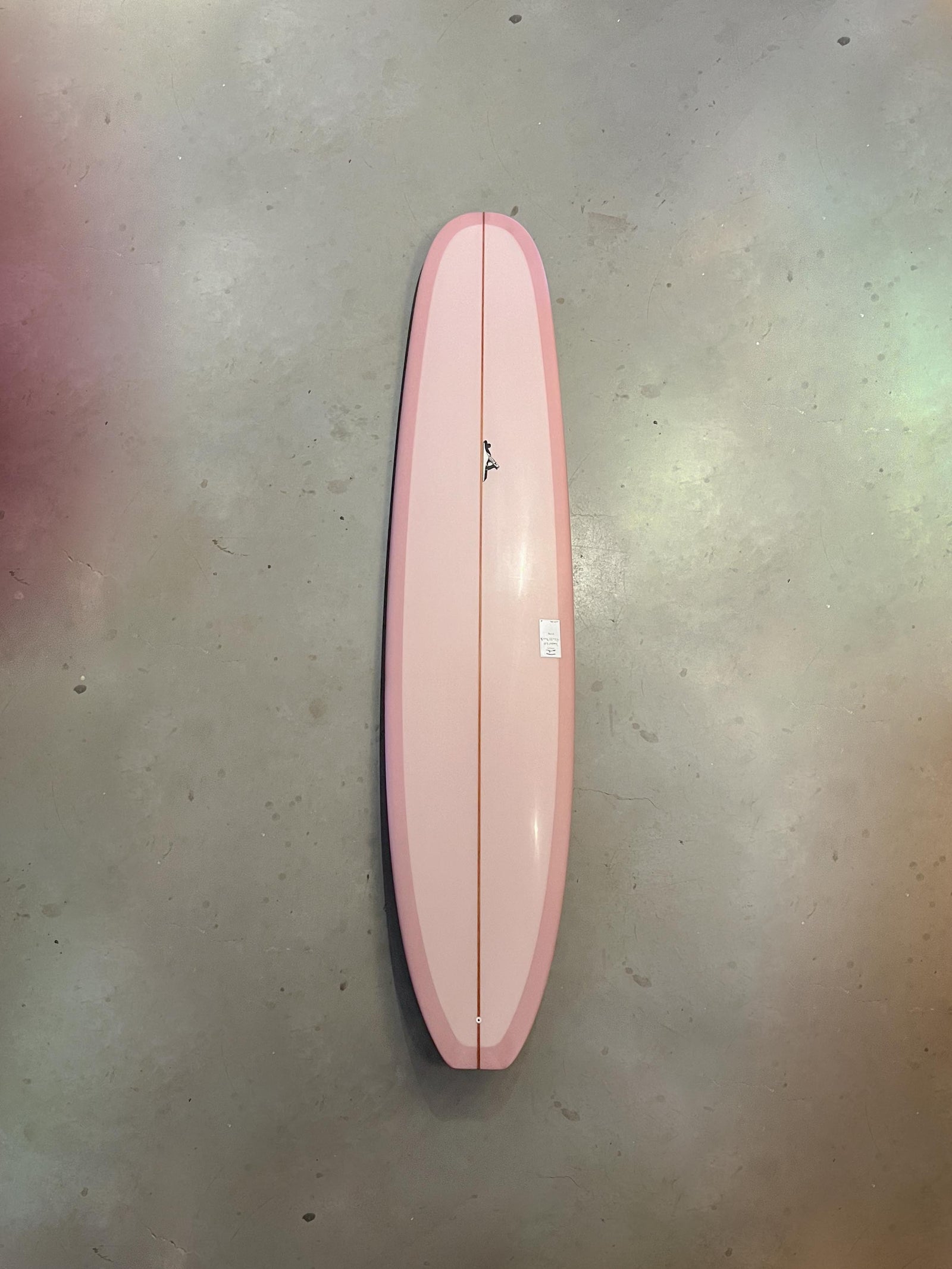 9'2" Keeper 2.0  #8584