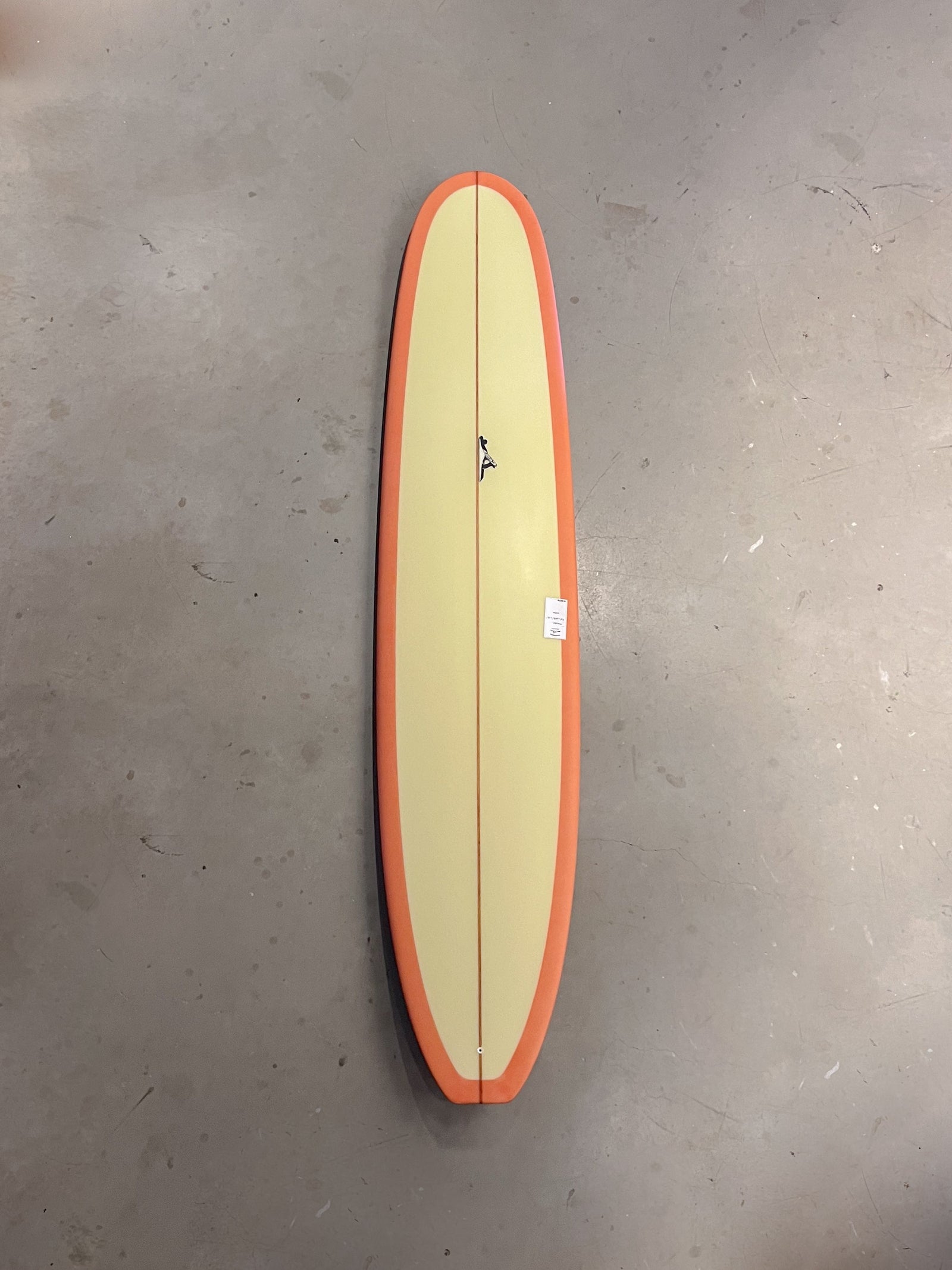 9'2" Malibu #10258