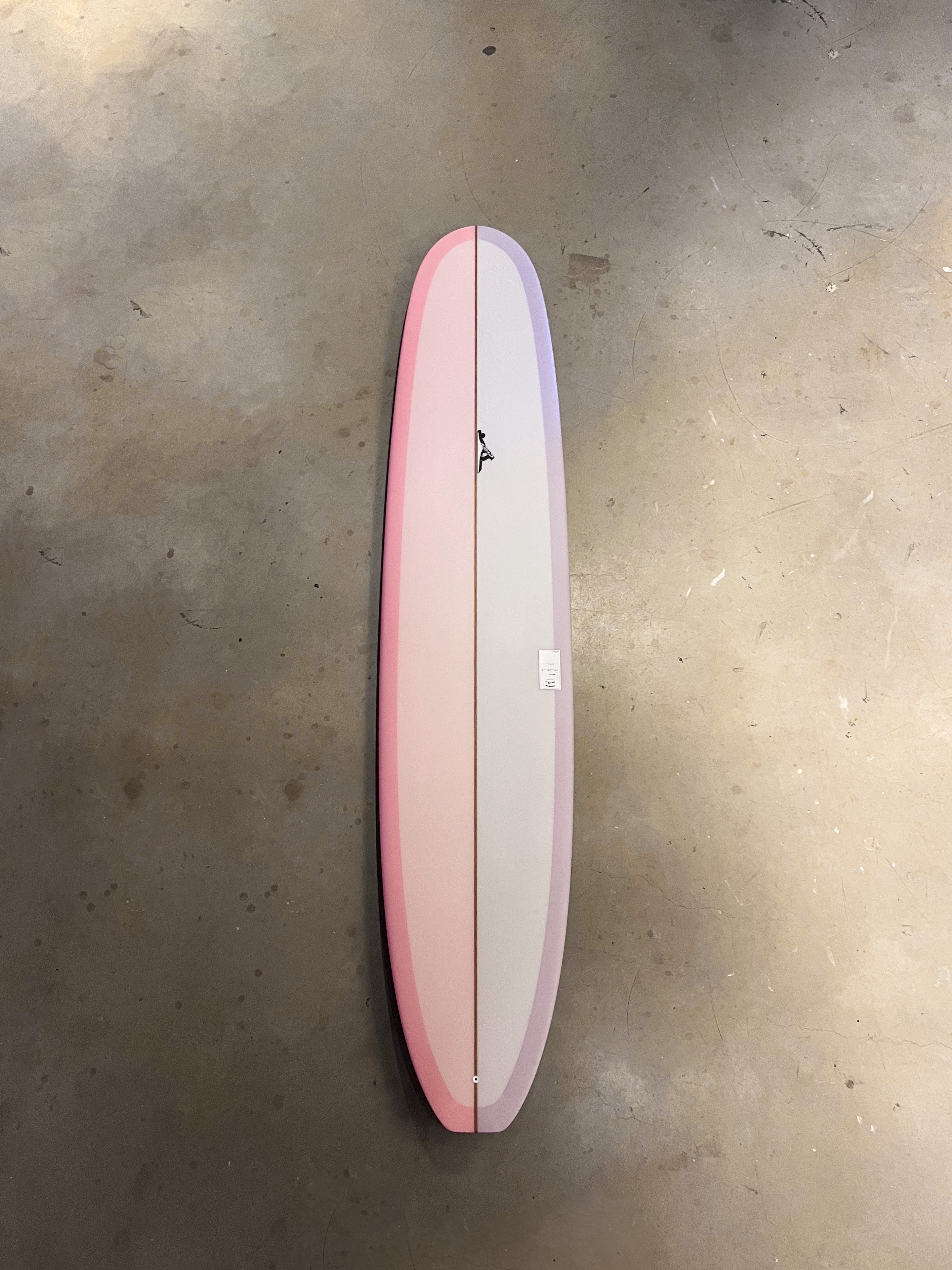 THOMAS SURFBOARDS トーマス サーフボード SCOOP TAIL NR 9'5