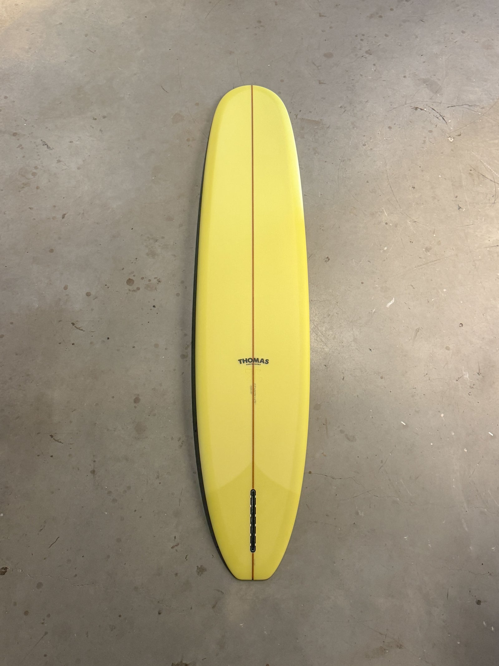 9’2” Malibu #11122