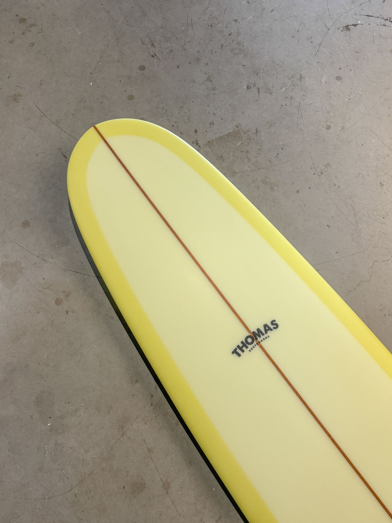 9’2” Malibu #11122