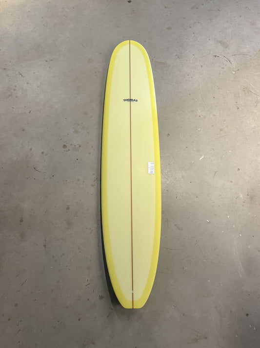 9’2” Malibu #11122