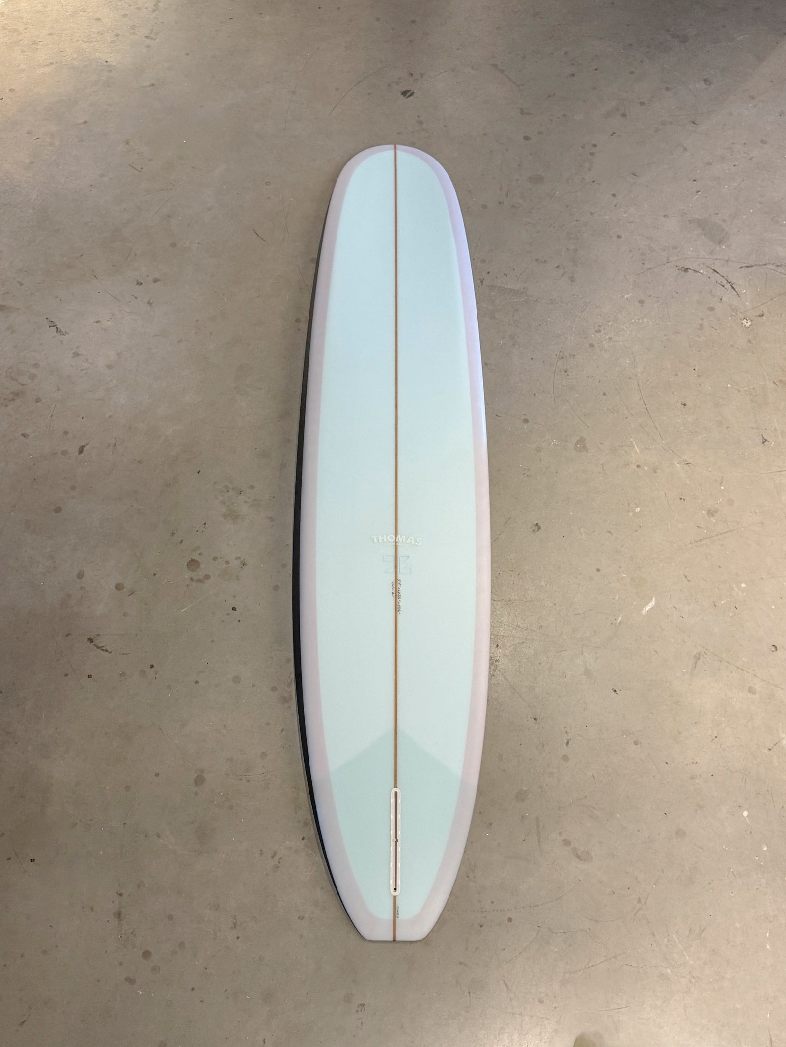 9'2" Malibu #11426