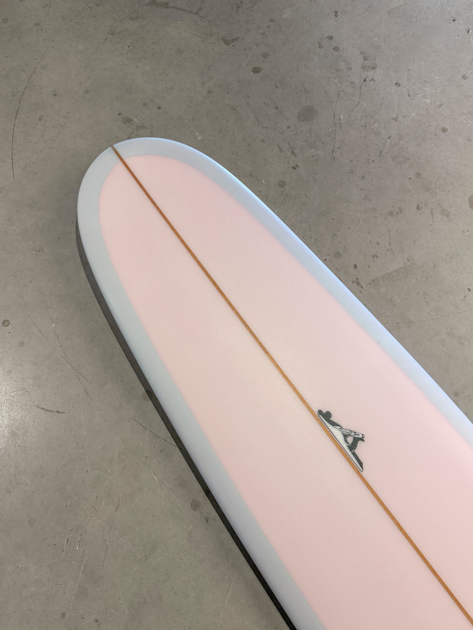 9'2" Malibu #11426