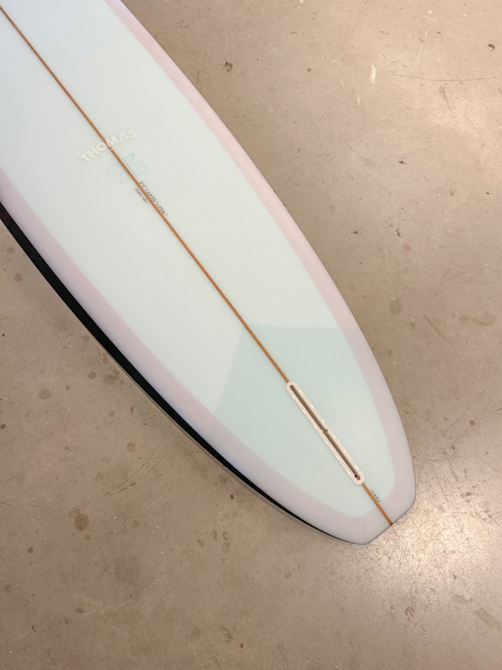 9'2" Malibu #11426