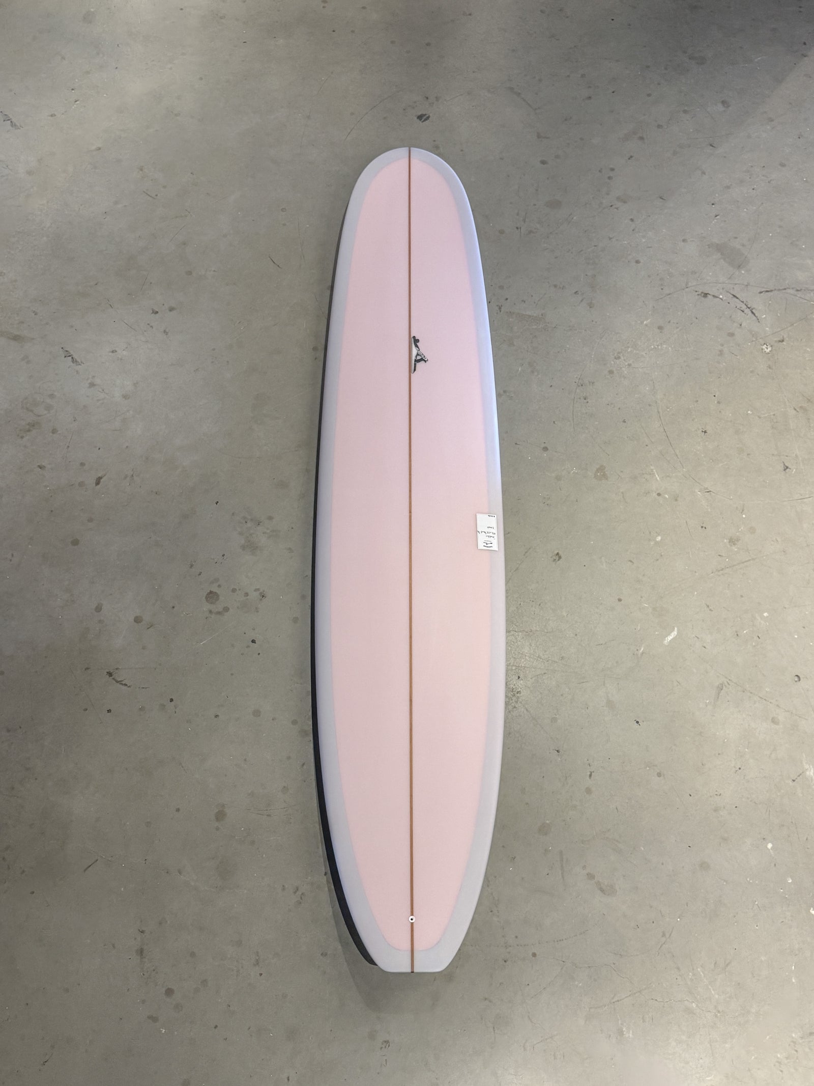 9'2" Malibu #11426