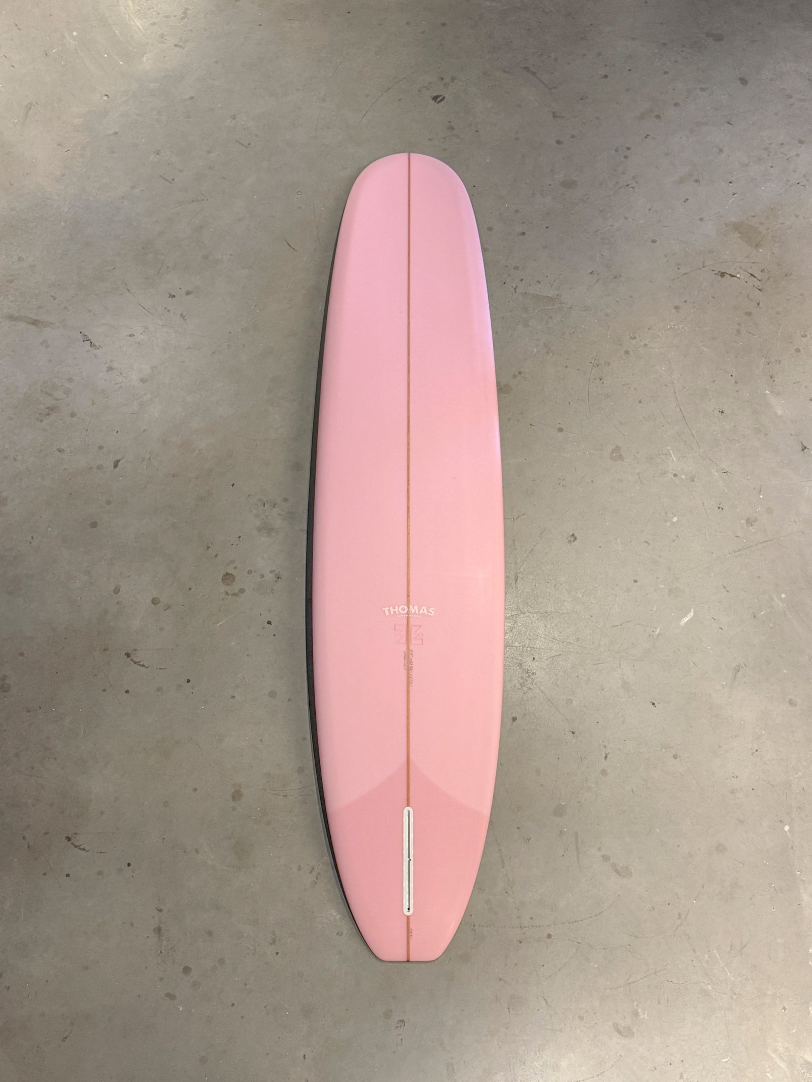 9'2" Malibu #11441