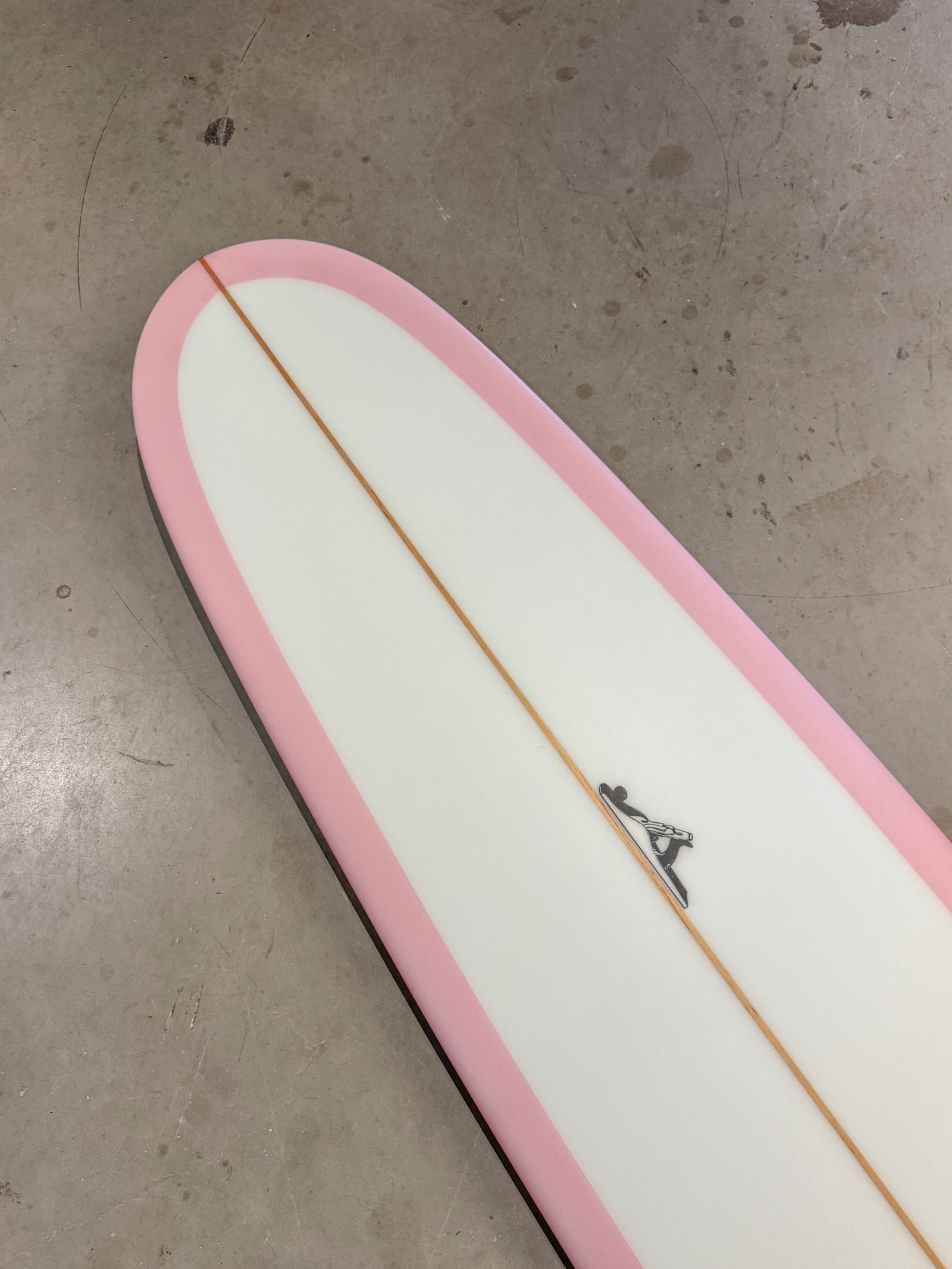 9'2" Malibu #11441