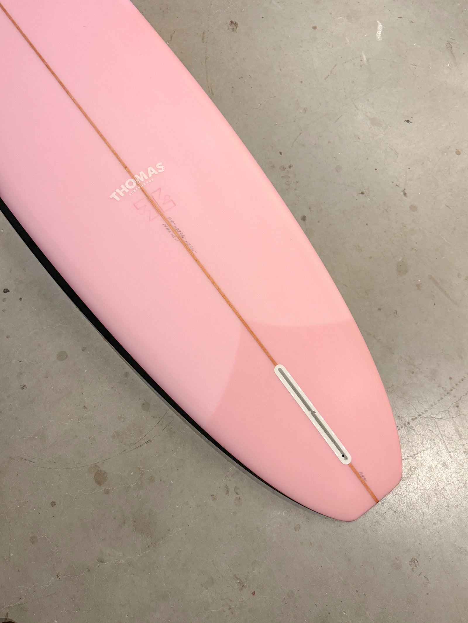 9'2" Malibu #11441