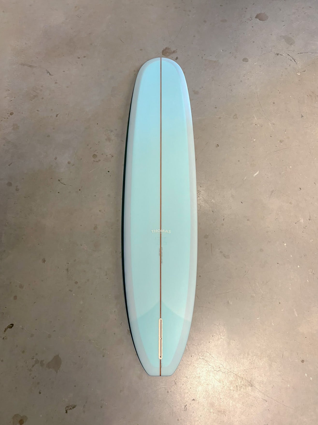9'2" Malibu #11720