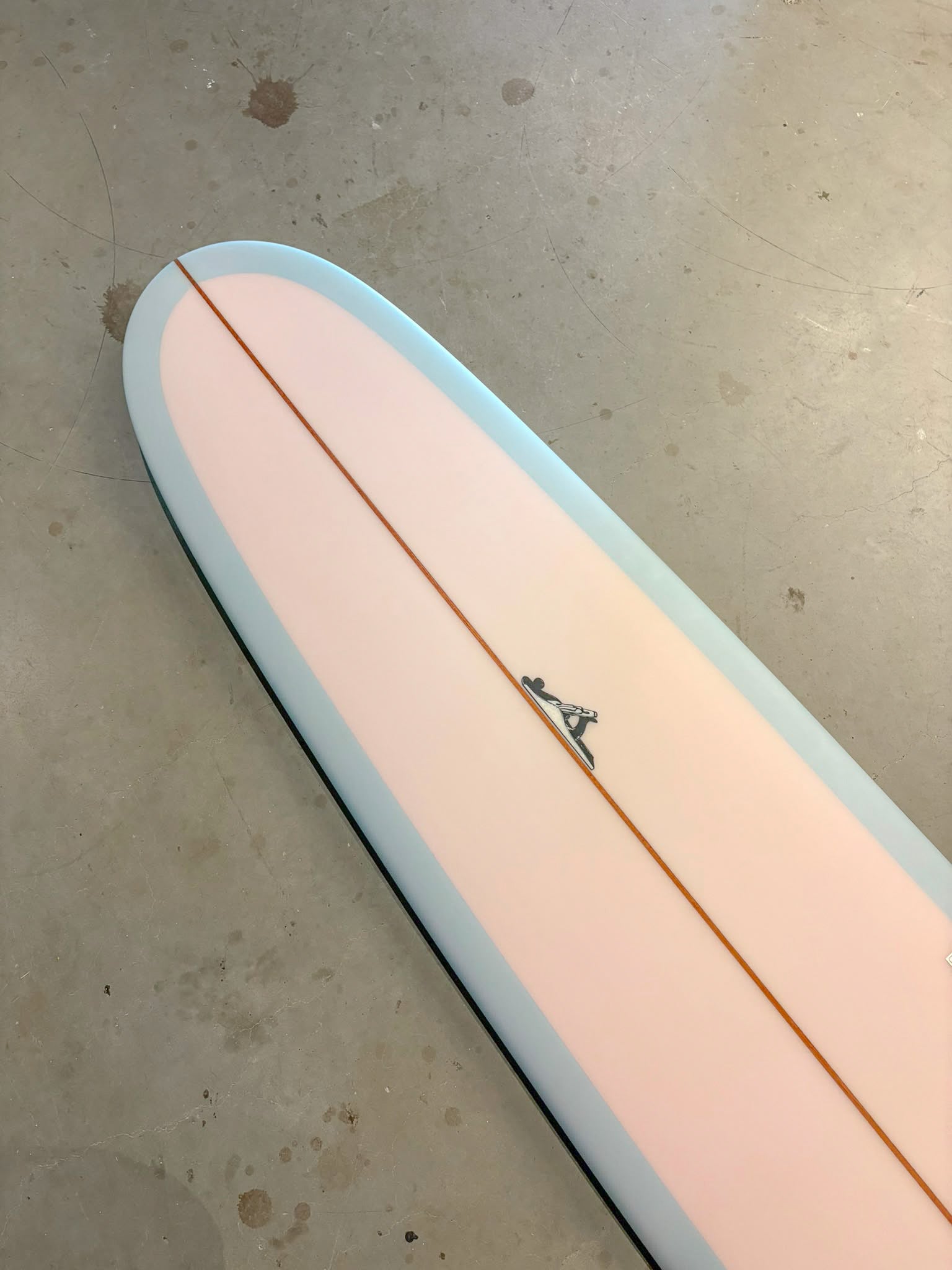 9'2" Malibu #11720