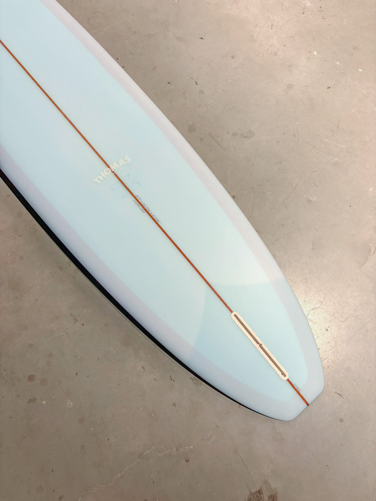 9'2" Malibu #11720