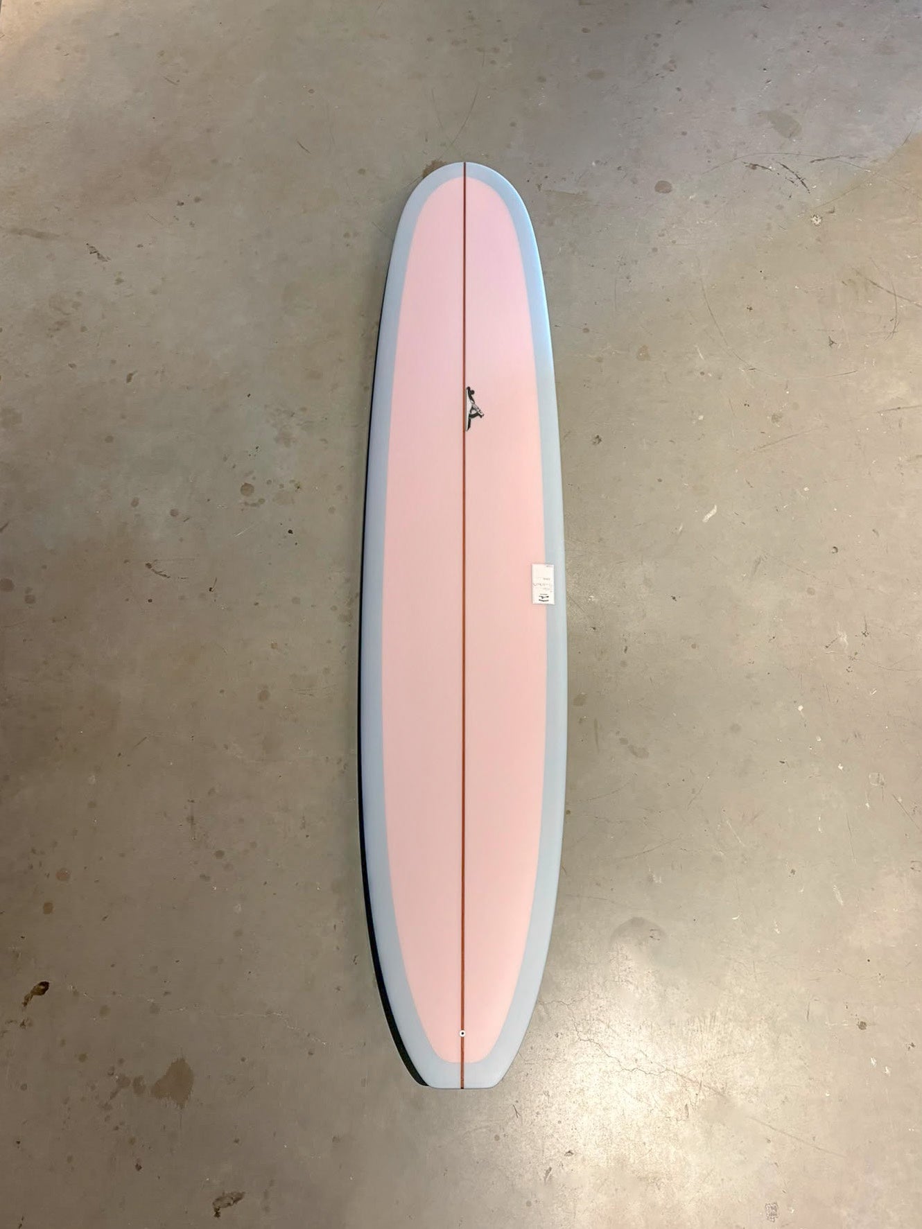 9'2" Malibu #11720