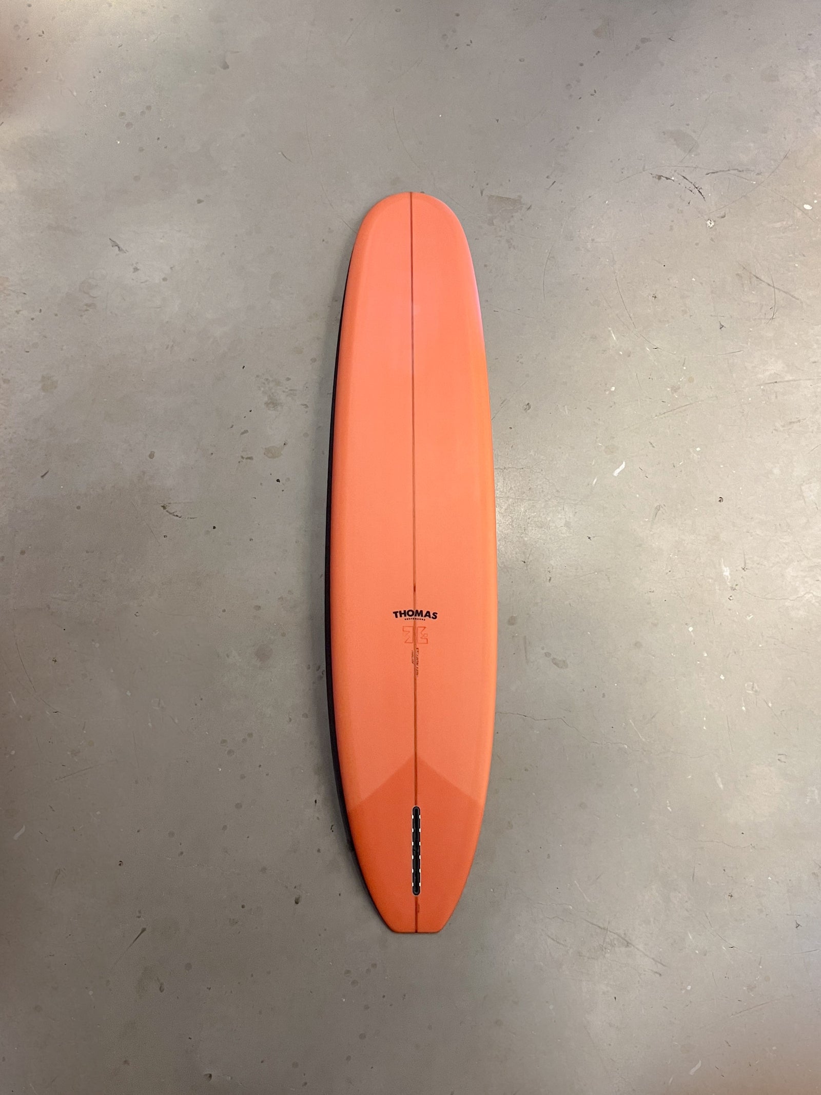 9'2" Malibu #10258