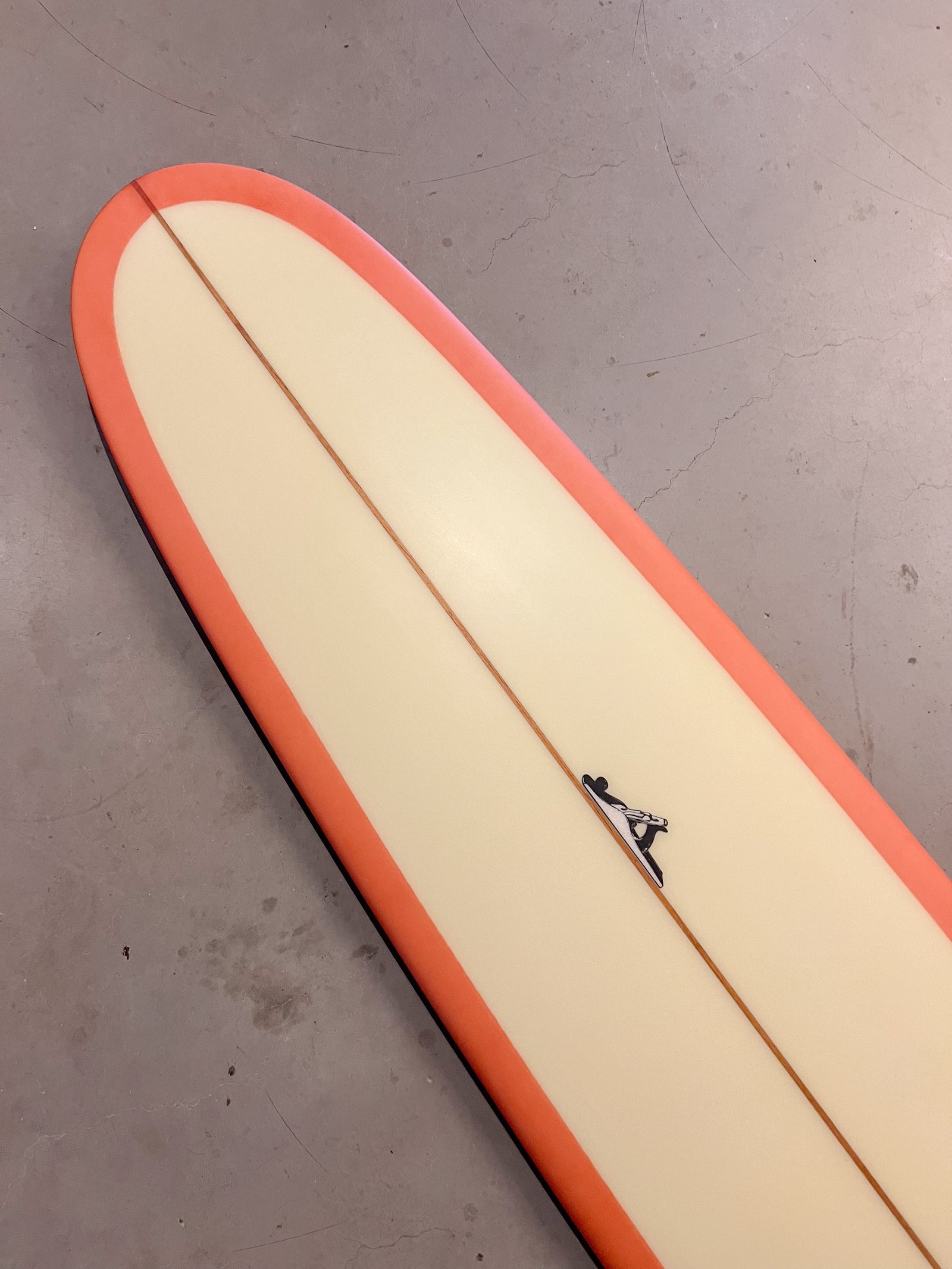 9'2" Malibu #10258