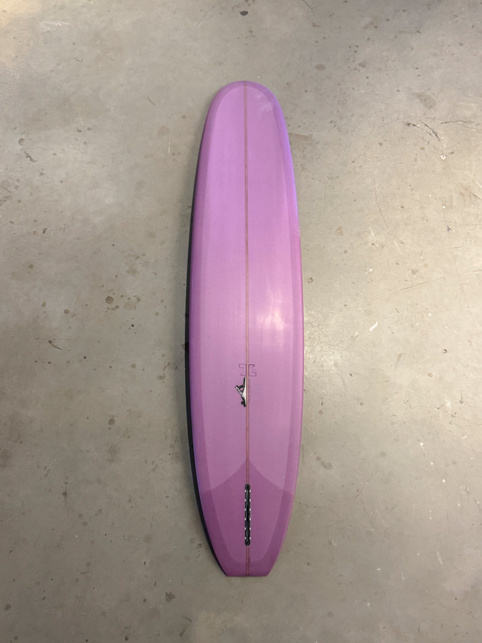 9'2" New Faithful #10863