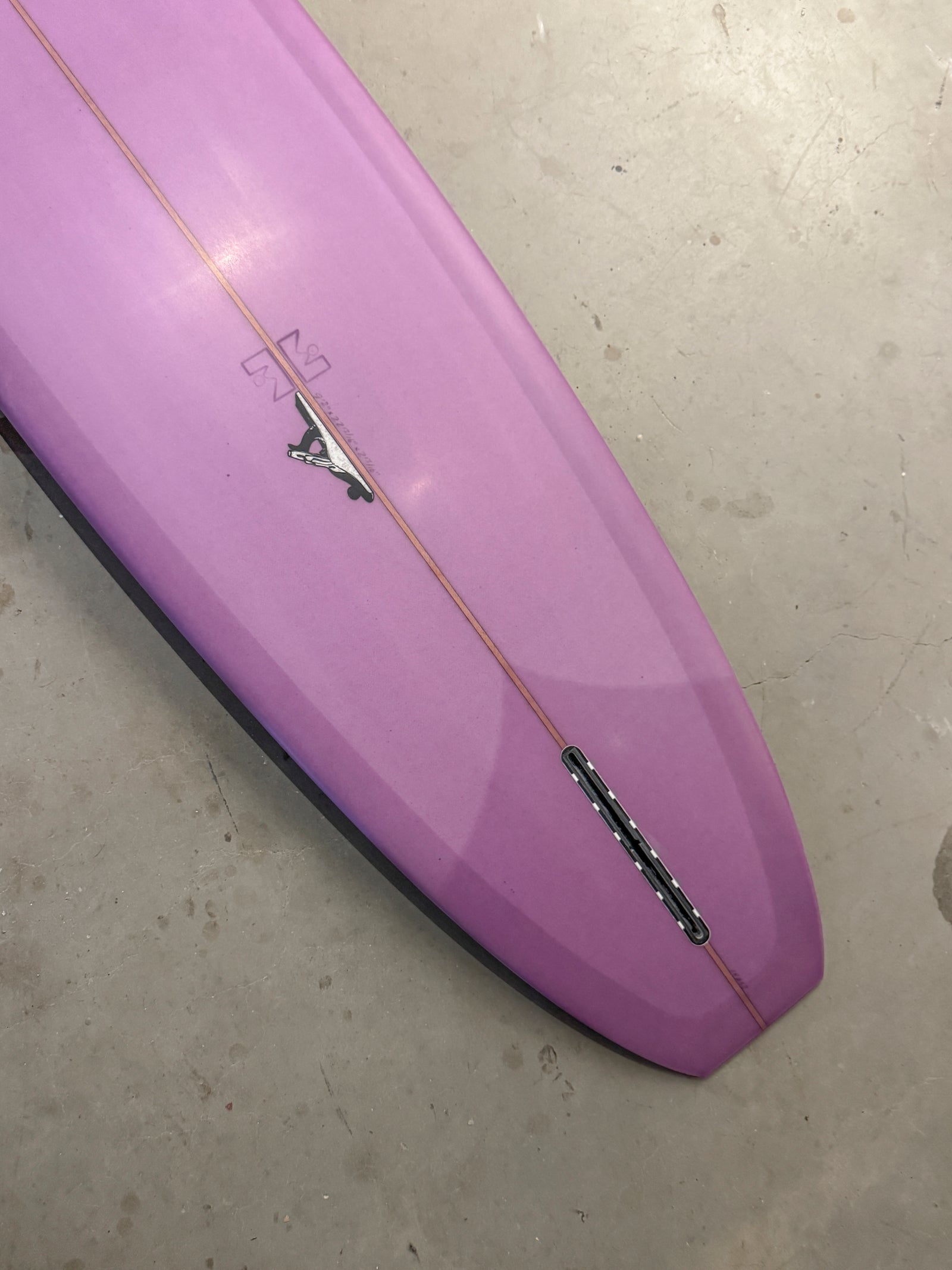 9'2" New Faithful #10863