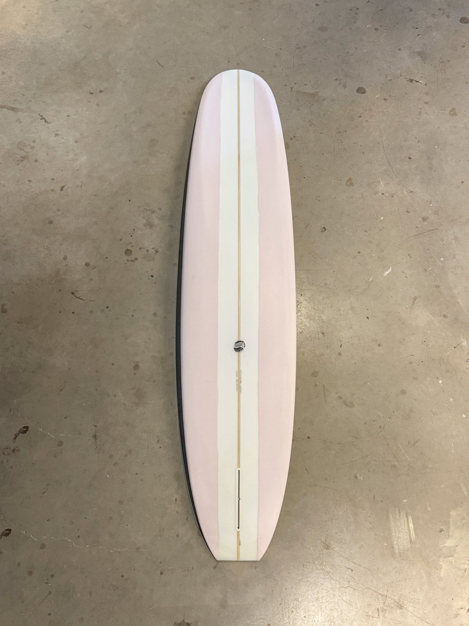 9’2" New Faithful 11318