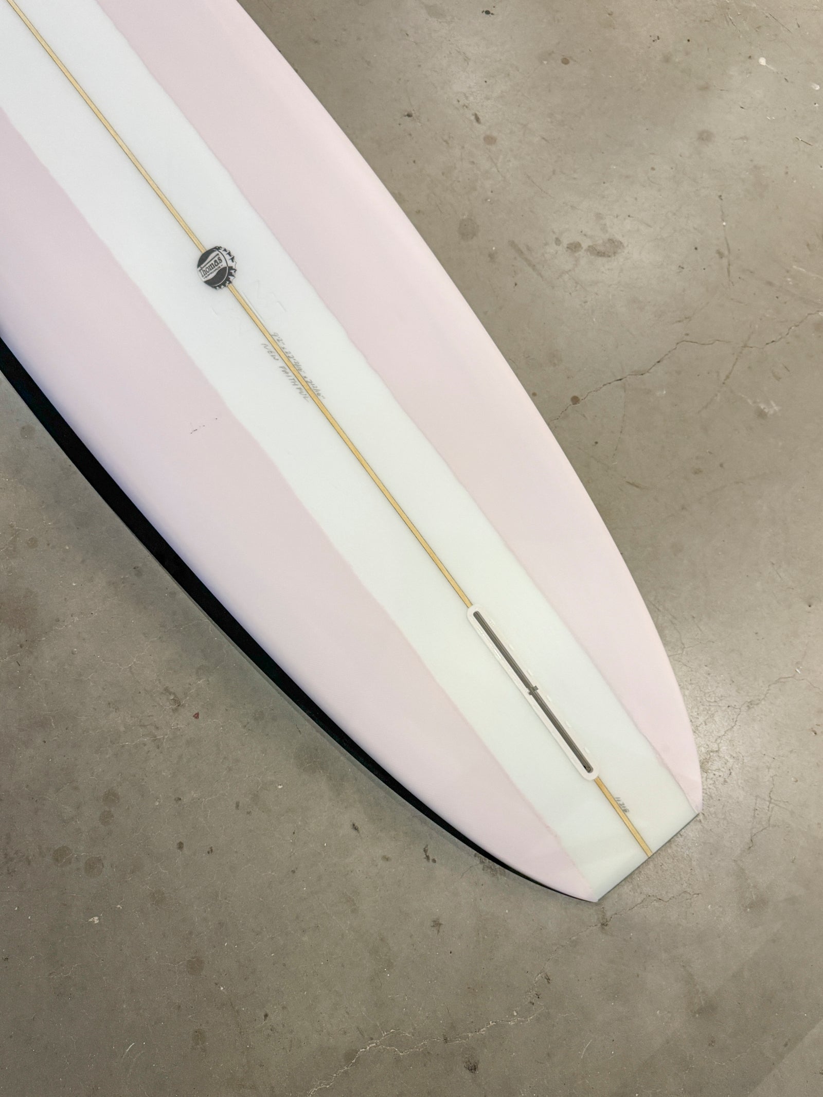 9’2" New Faithful 11318