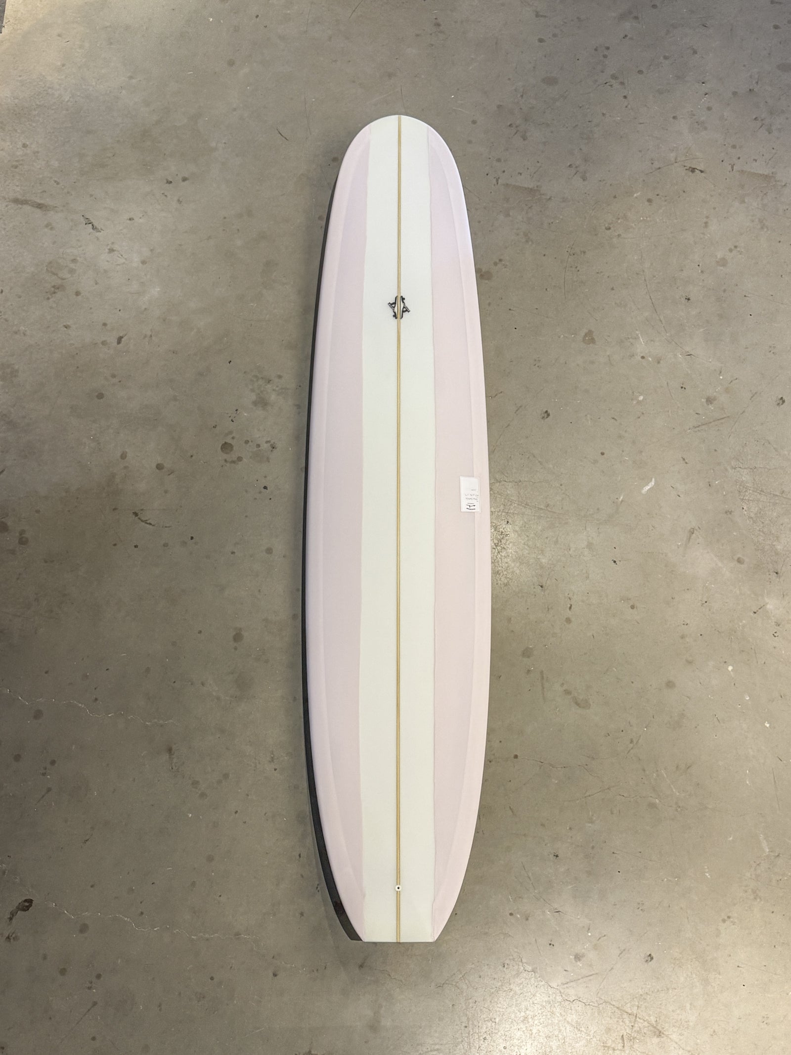 9’2" New Faithful 11318