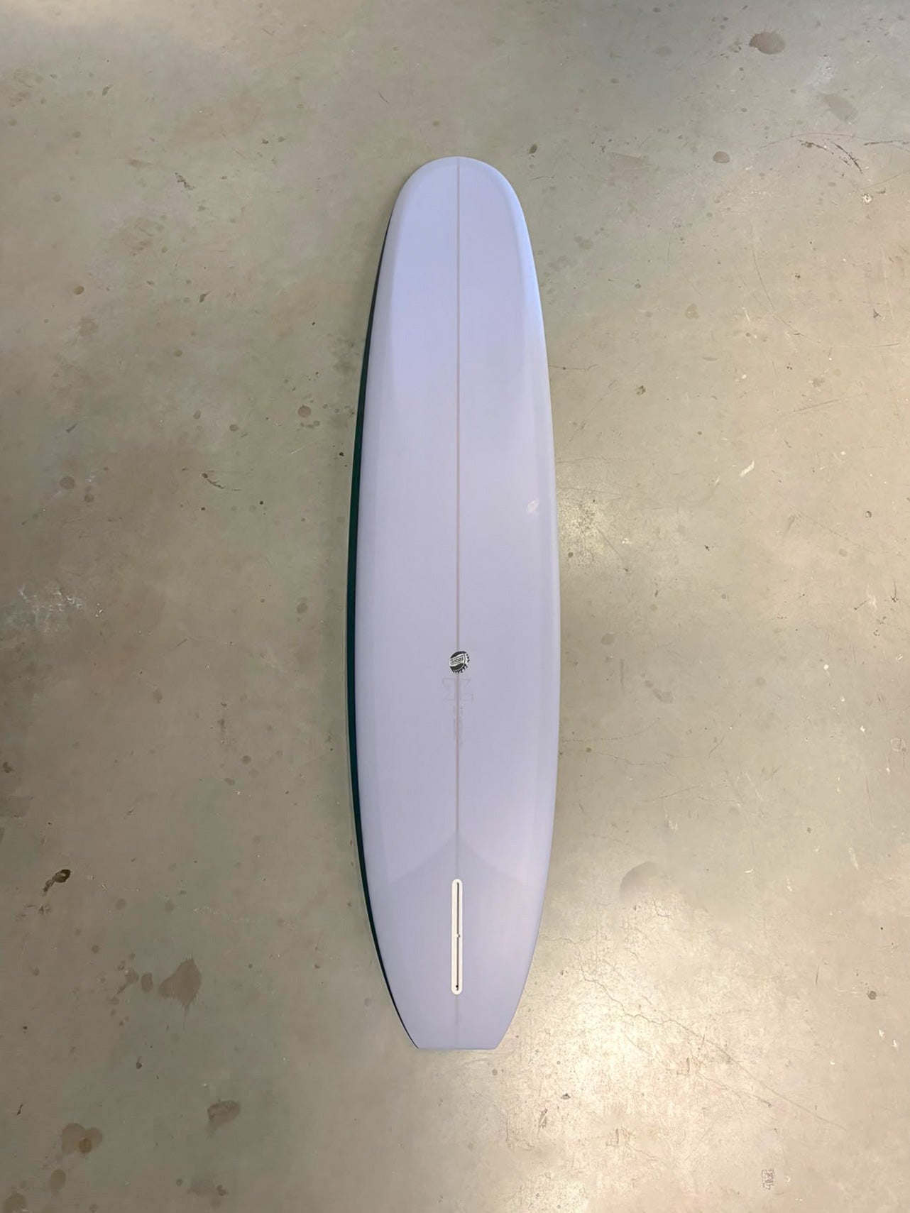 9'2" New Faithful #11585