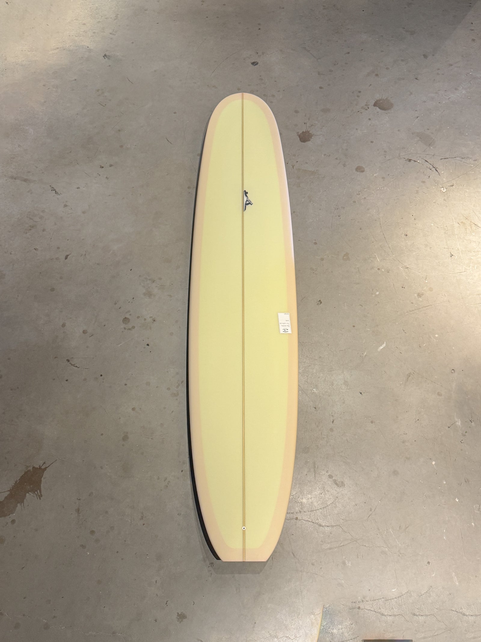 9’2" New Faithful #11767