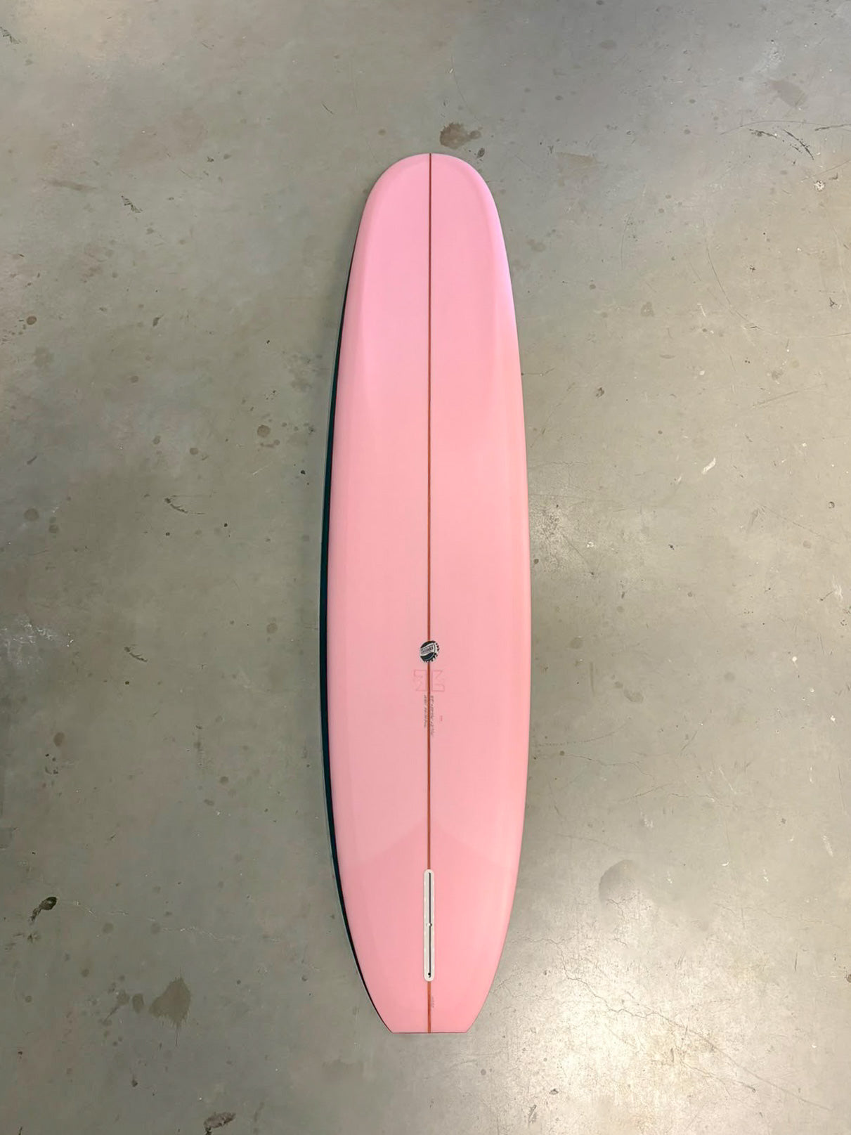 9'2" New Faithful #11573