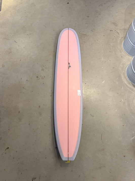 9'2" Scoop Tail #10678