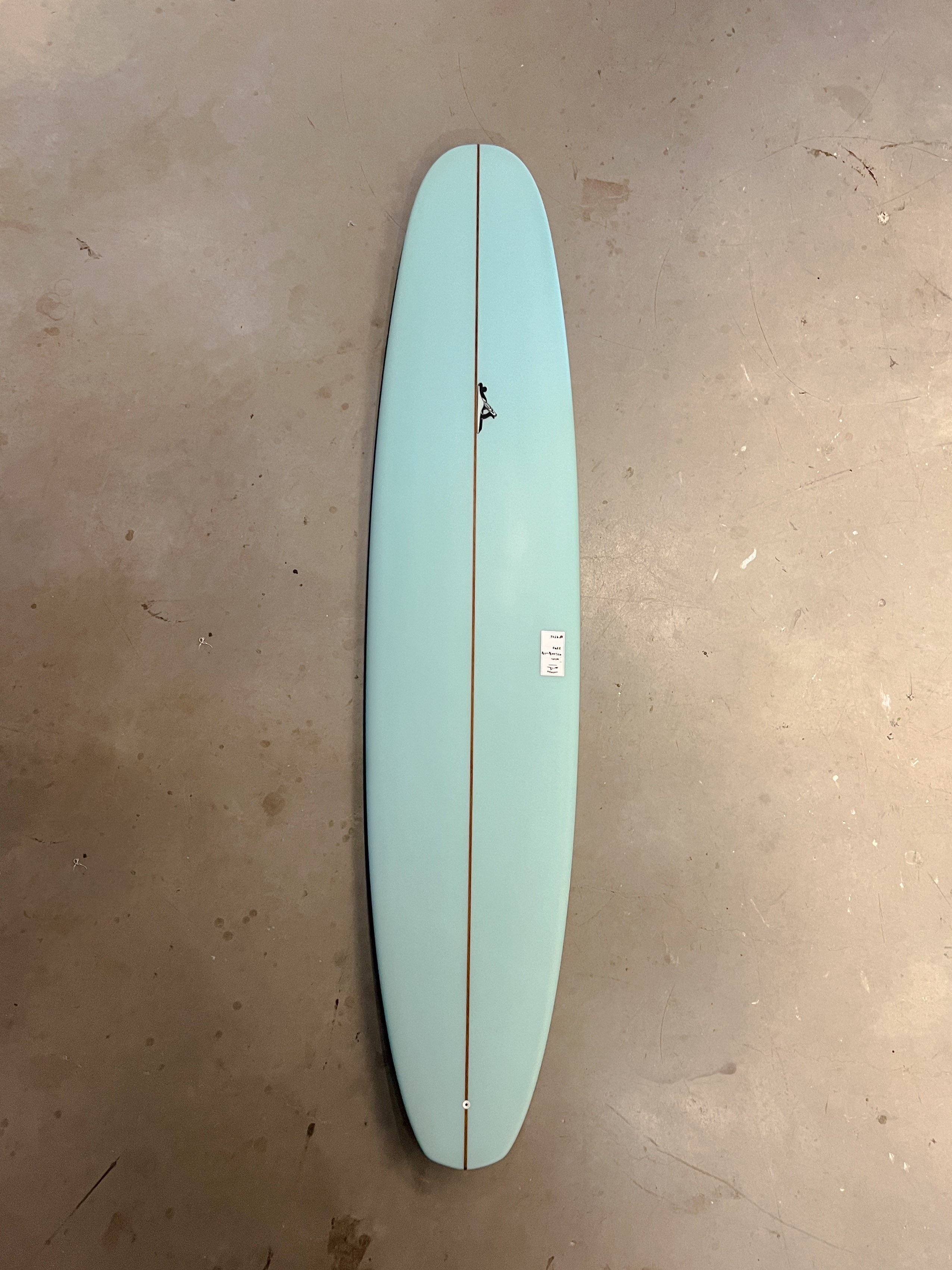Wizl – Thomas Surfboards