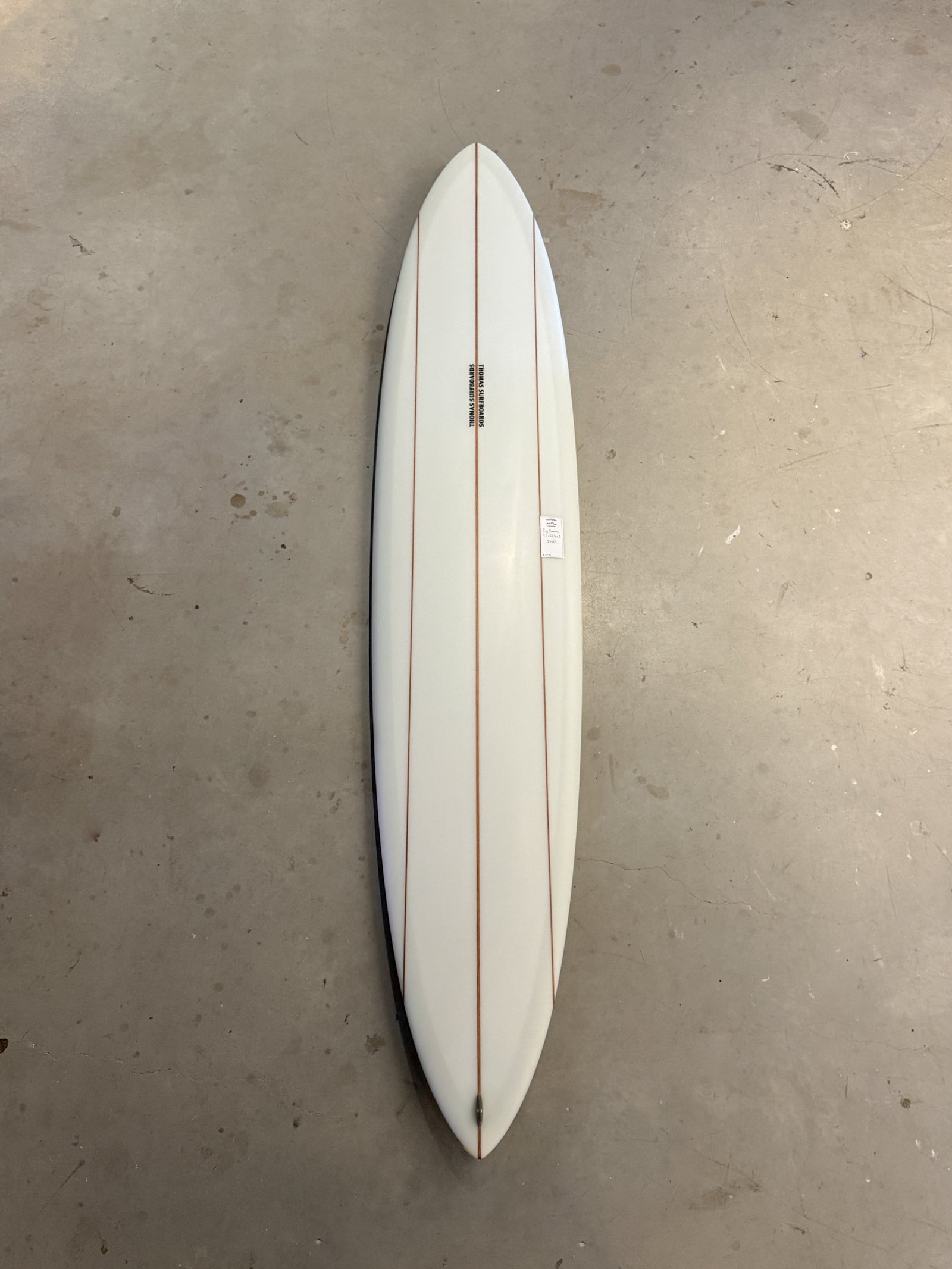 9’3” Big Dreams #9576