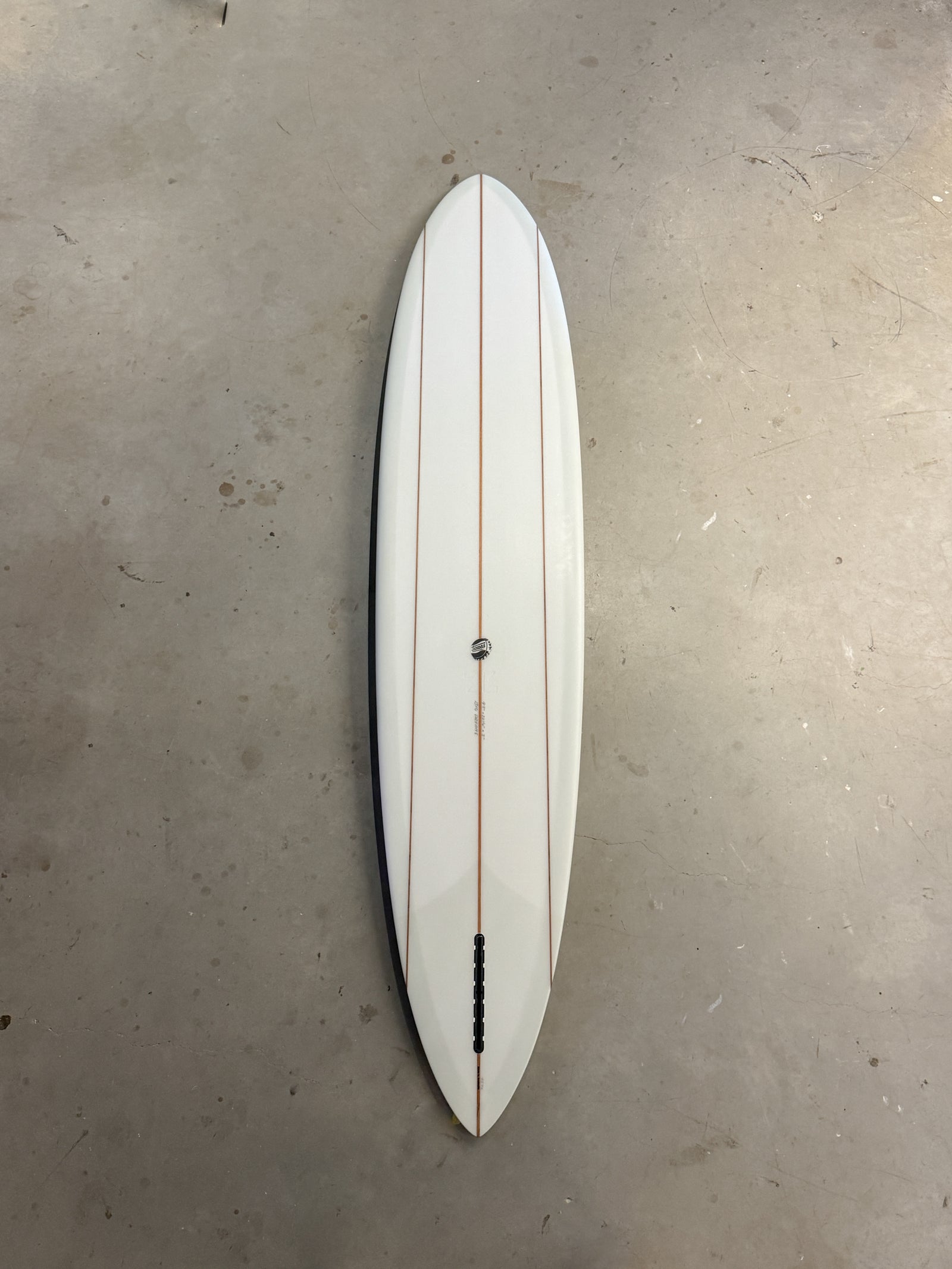 9’3” Big Dreams #9576