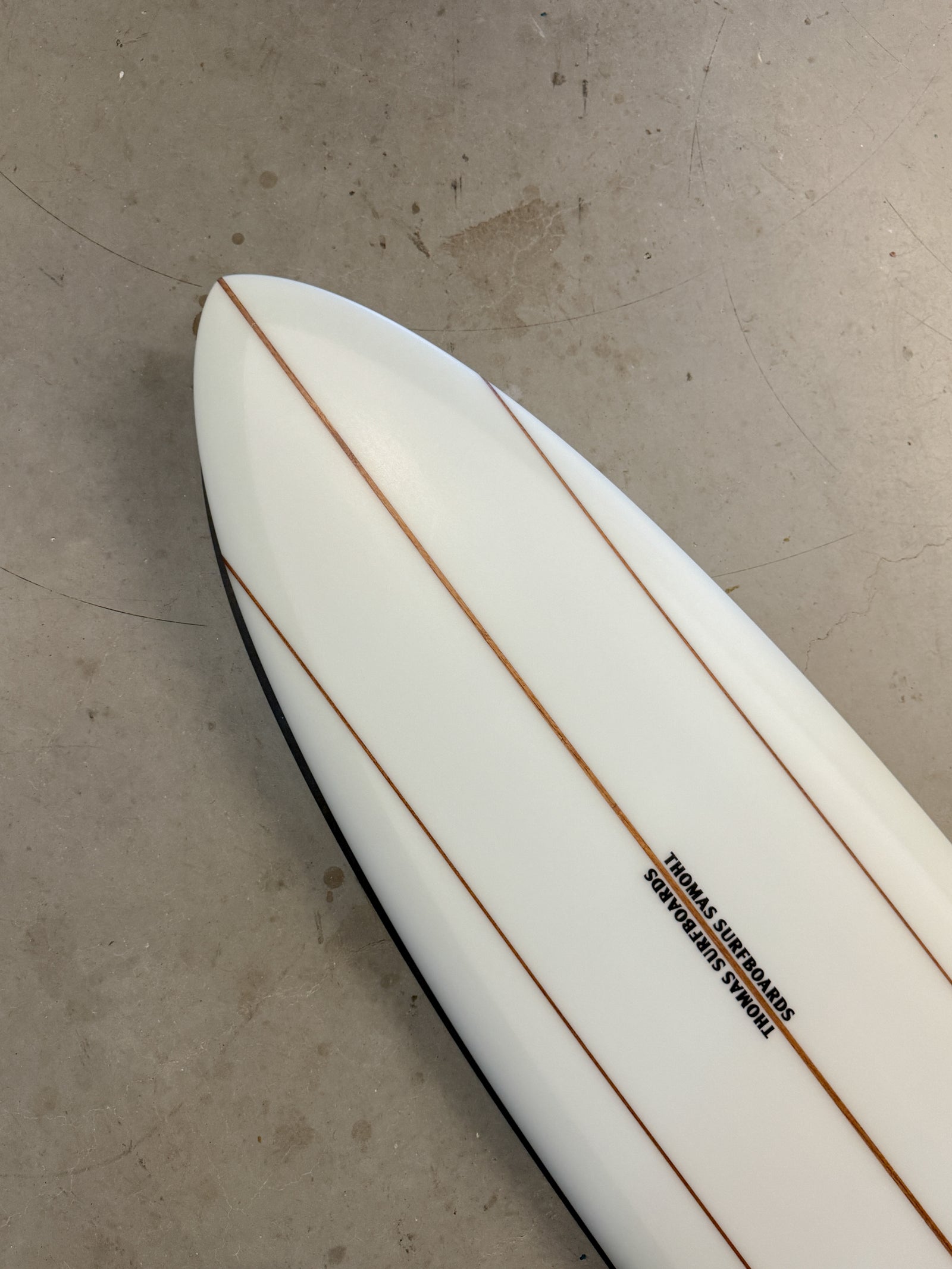 9’3” Big Dreams #9576