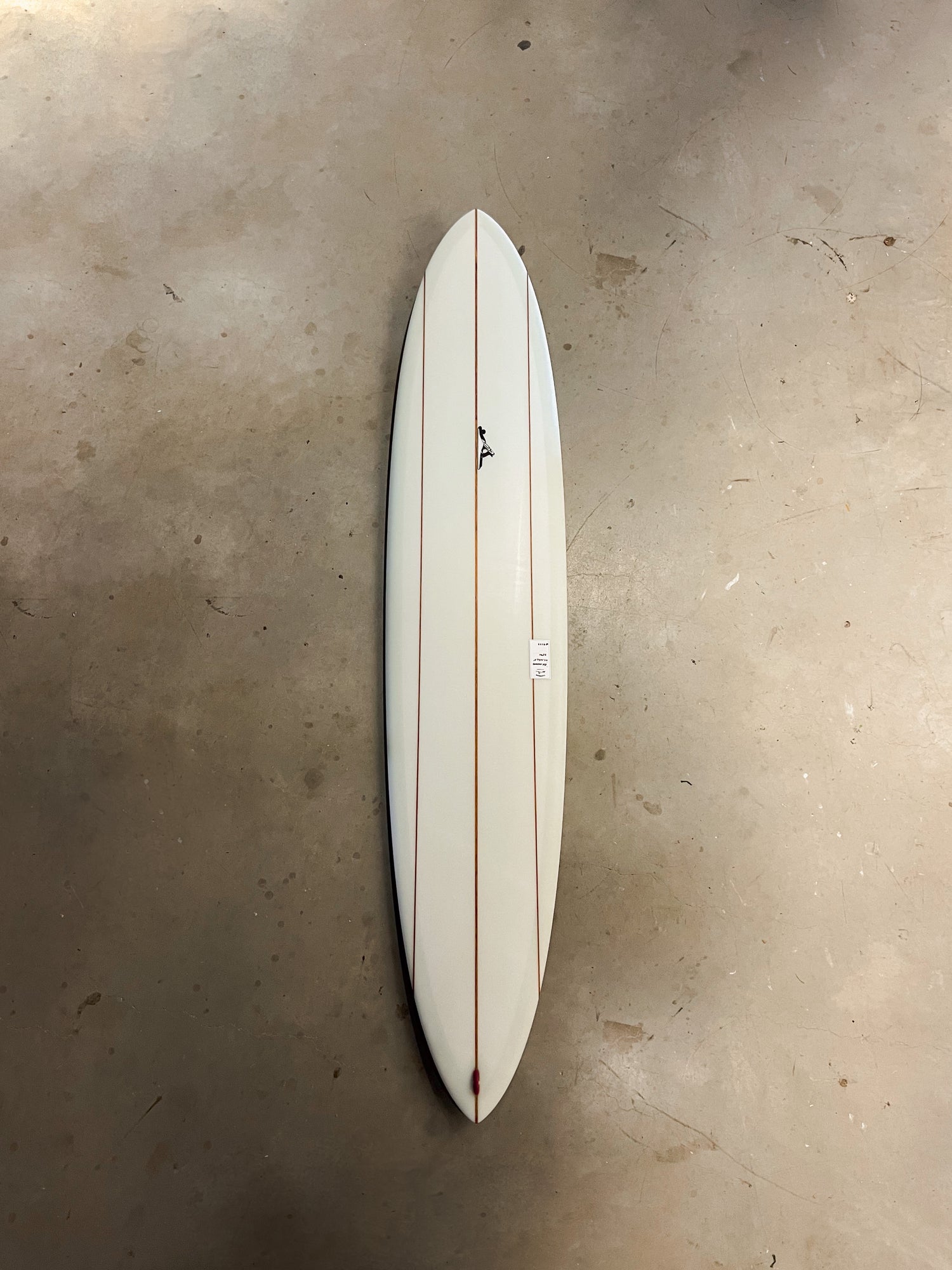 Collections – Thomas Surfboards