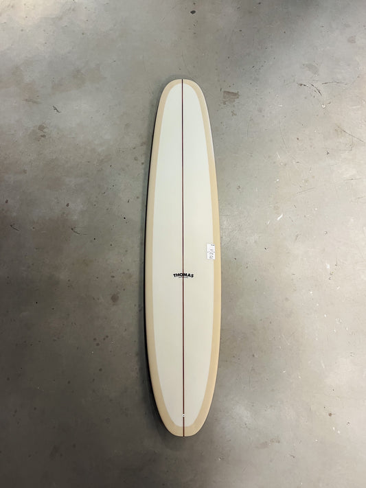 9'3" Hariot #9725